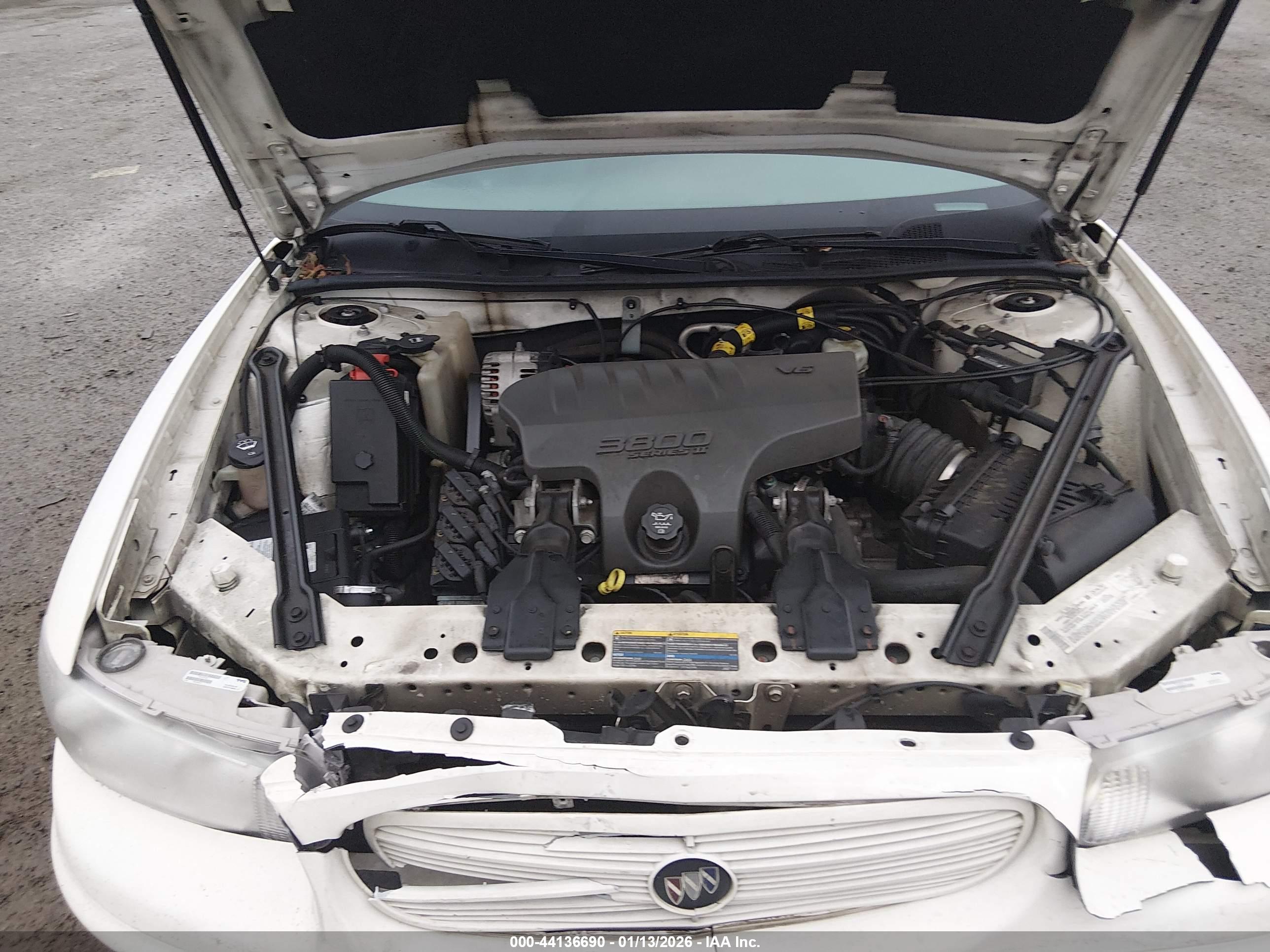 BUICK REGAL image 10