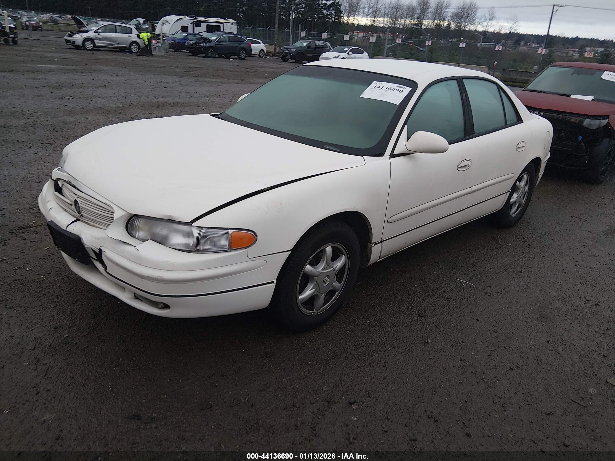 BUICK REGAL image 2