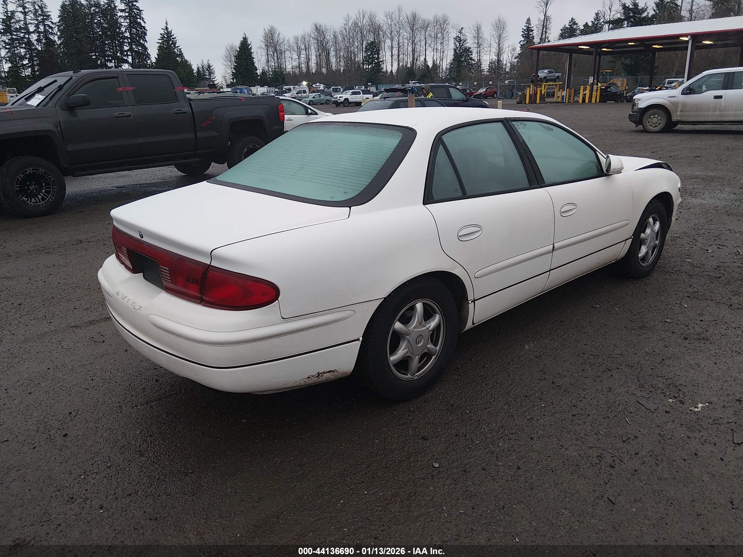BUICK REGAL image 4