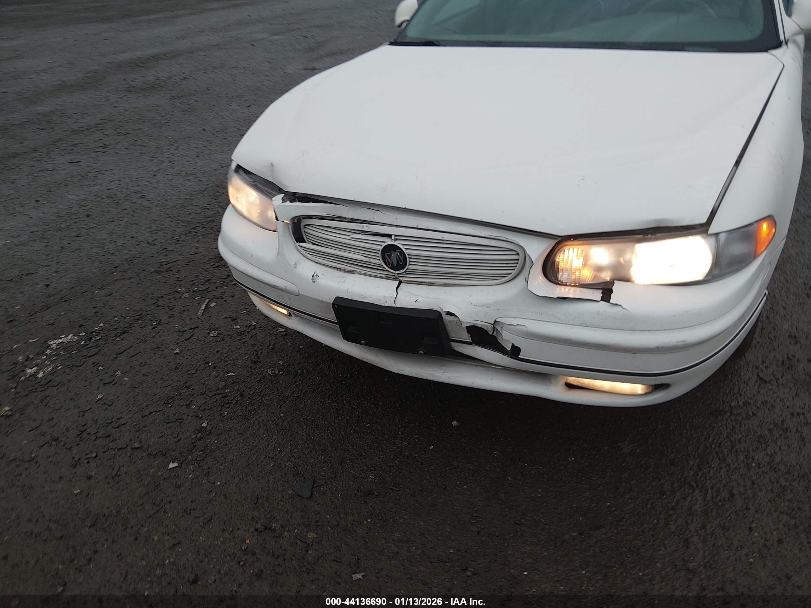 BUICK REGAL image 6