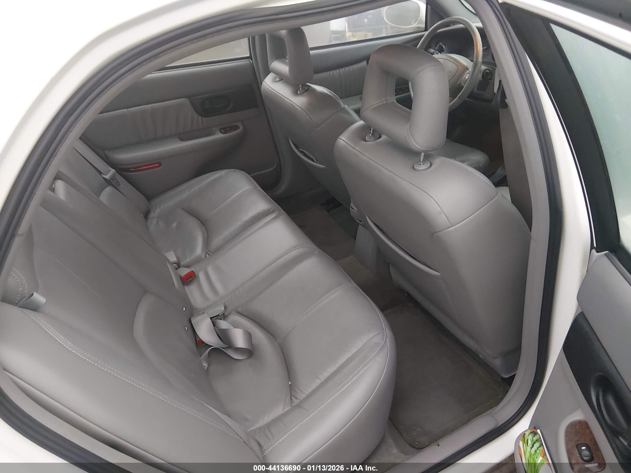 BUICK REGAL image 8