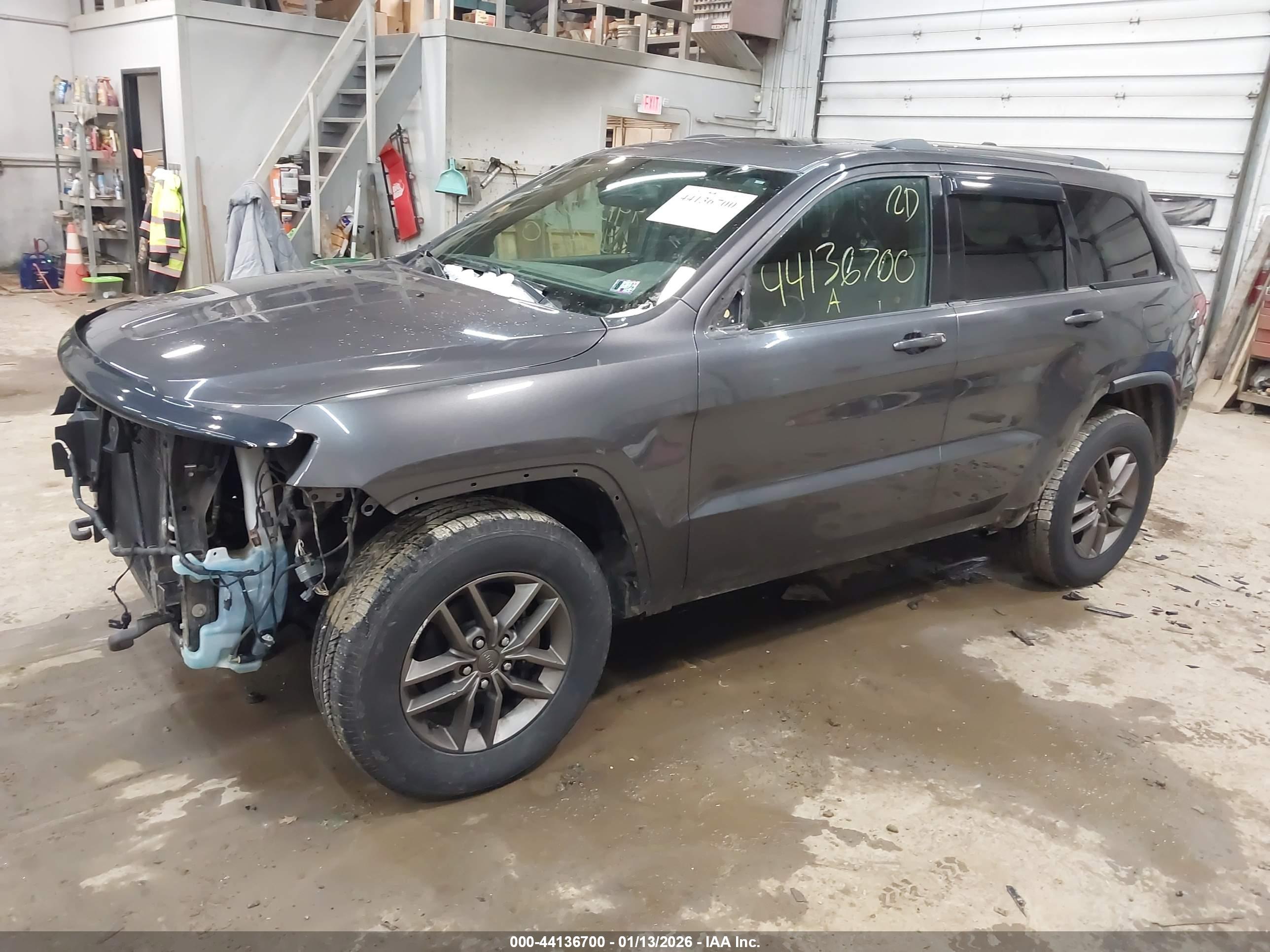 JEEP GRAND image 2