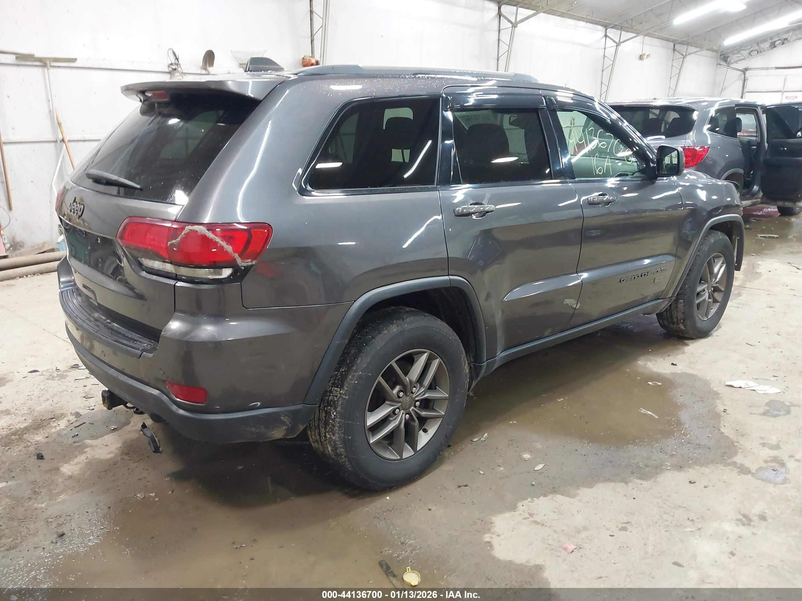 JEEP GRAND image 4