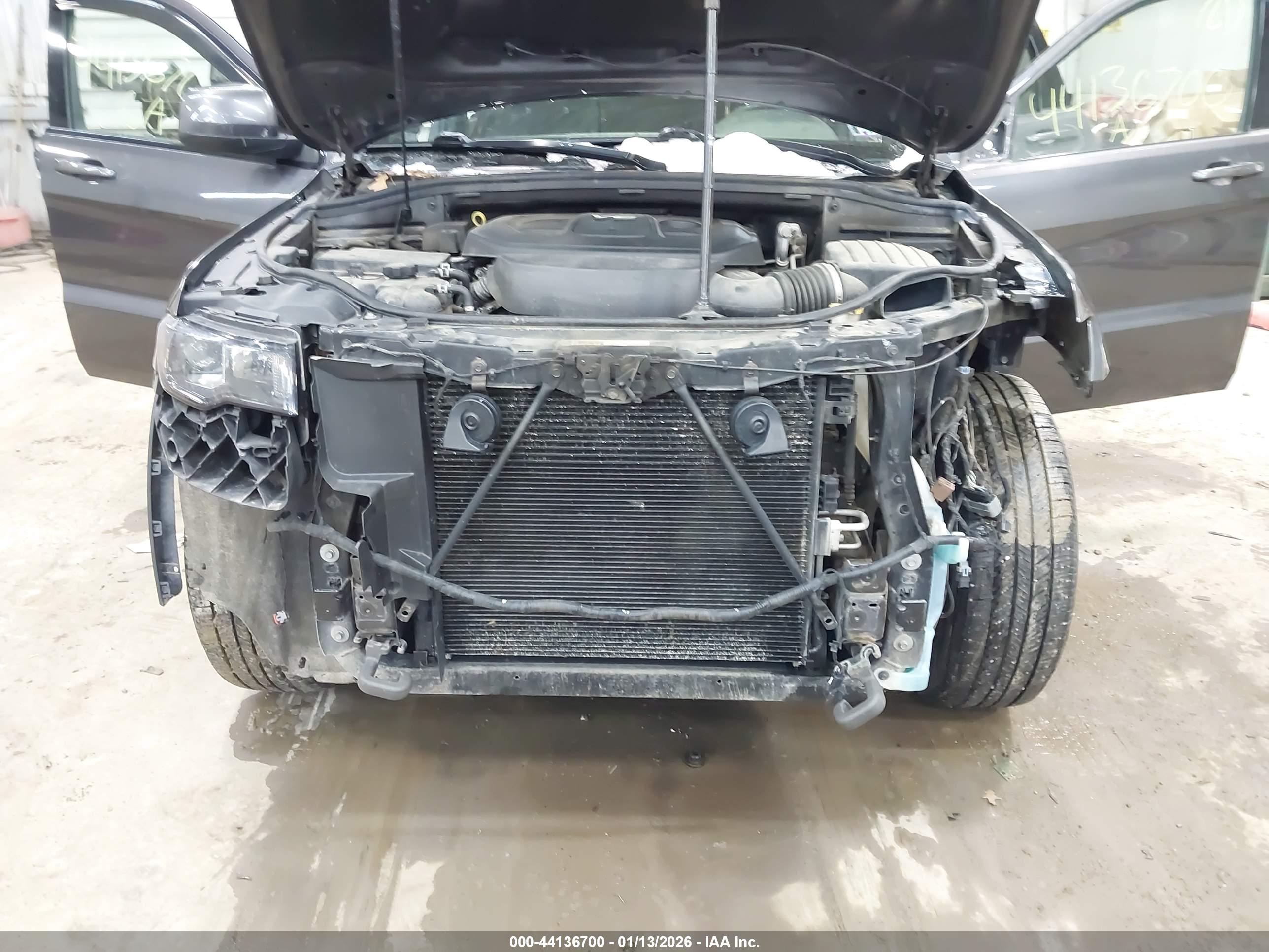 JEEP GRAND image 6