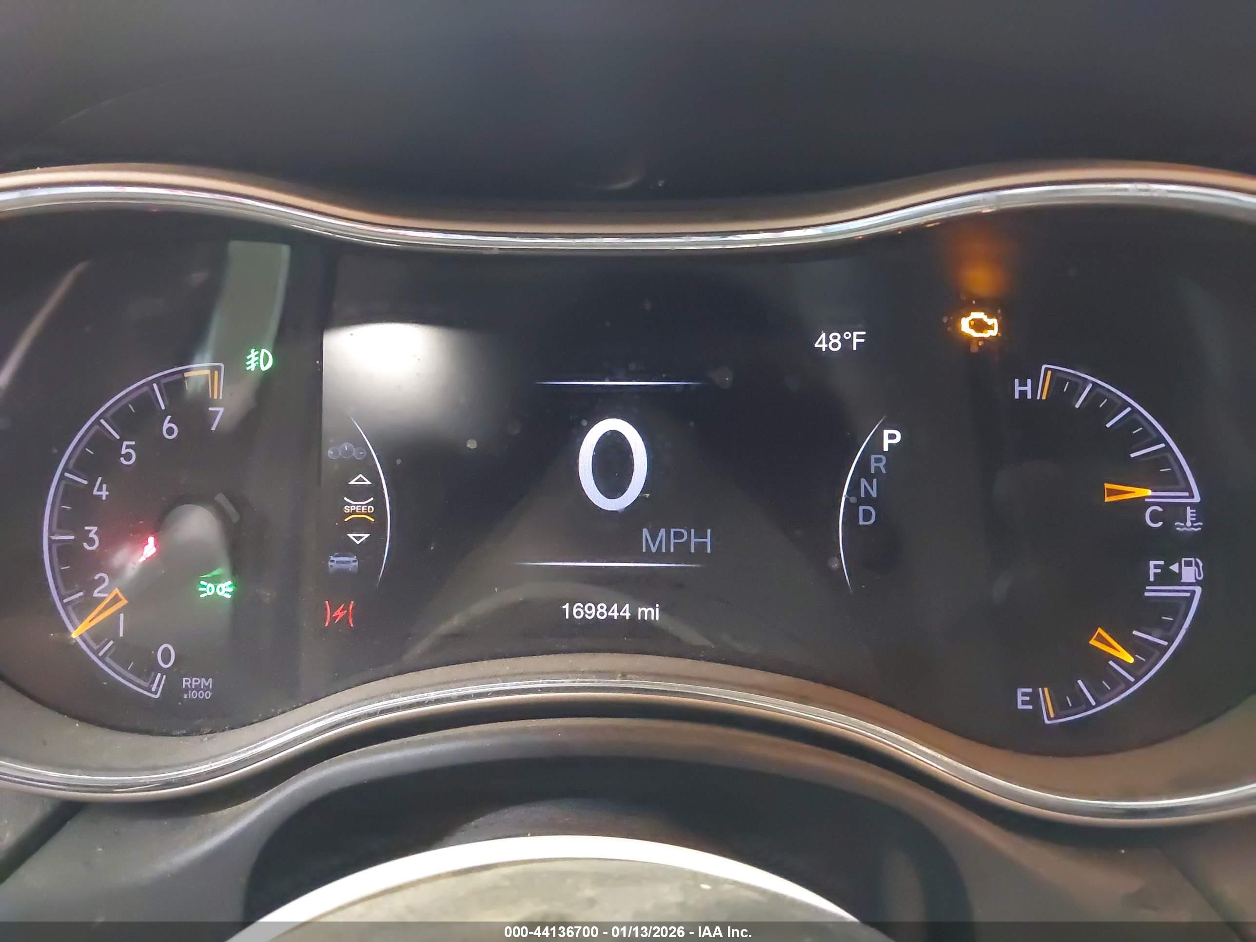 JEEP GRAND image 7