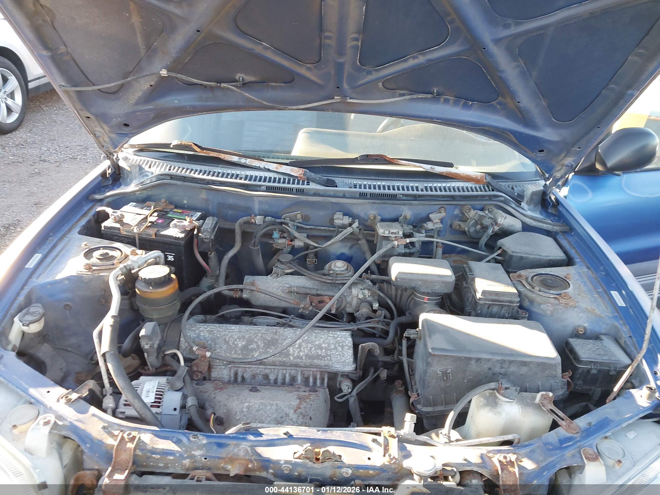 TOYOTA RAV4 image 10