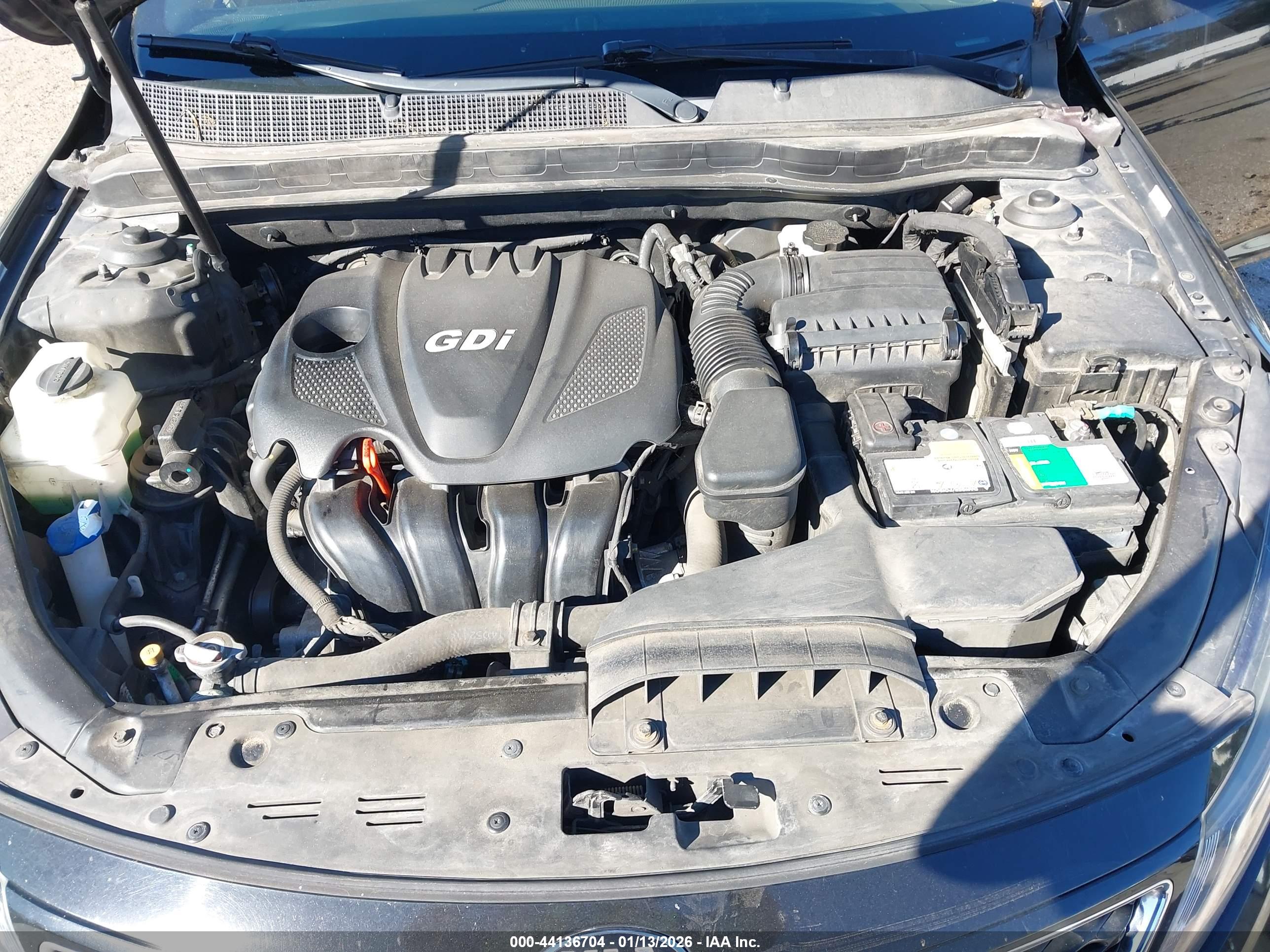 KIA OPTIMA image 10