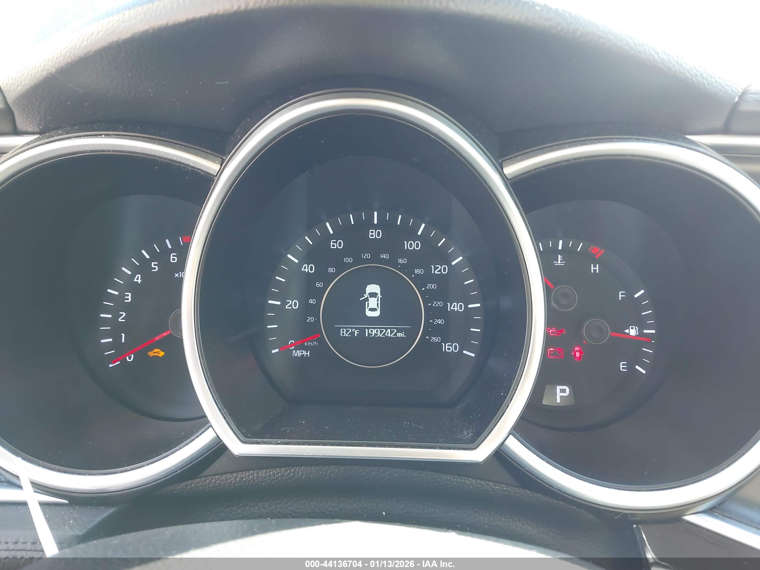 KIA OPTIMA image 7