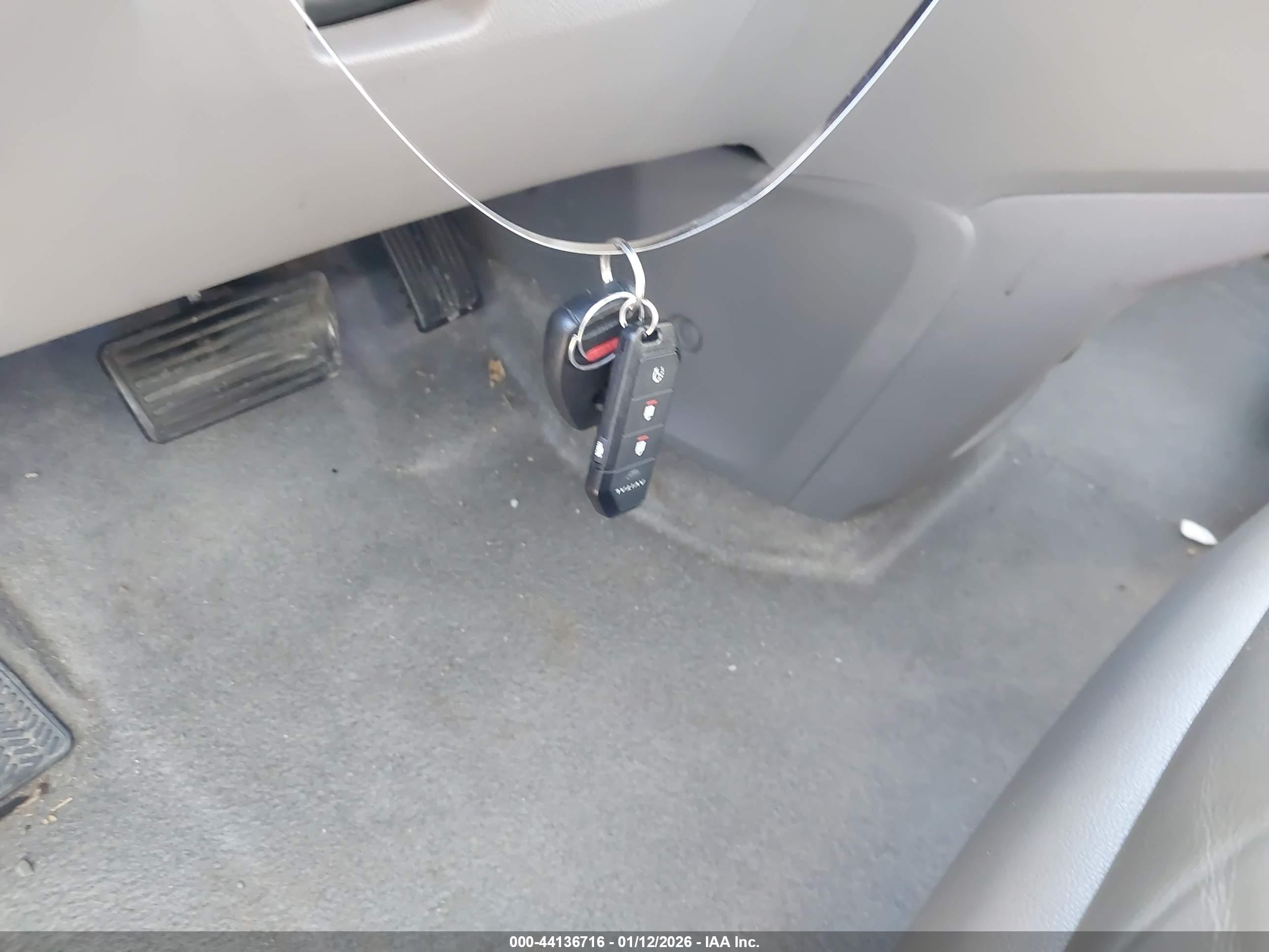 HONDA CR-V image 11