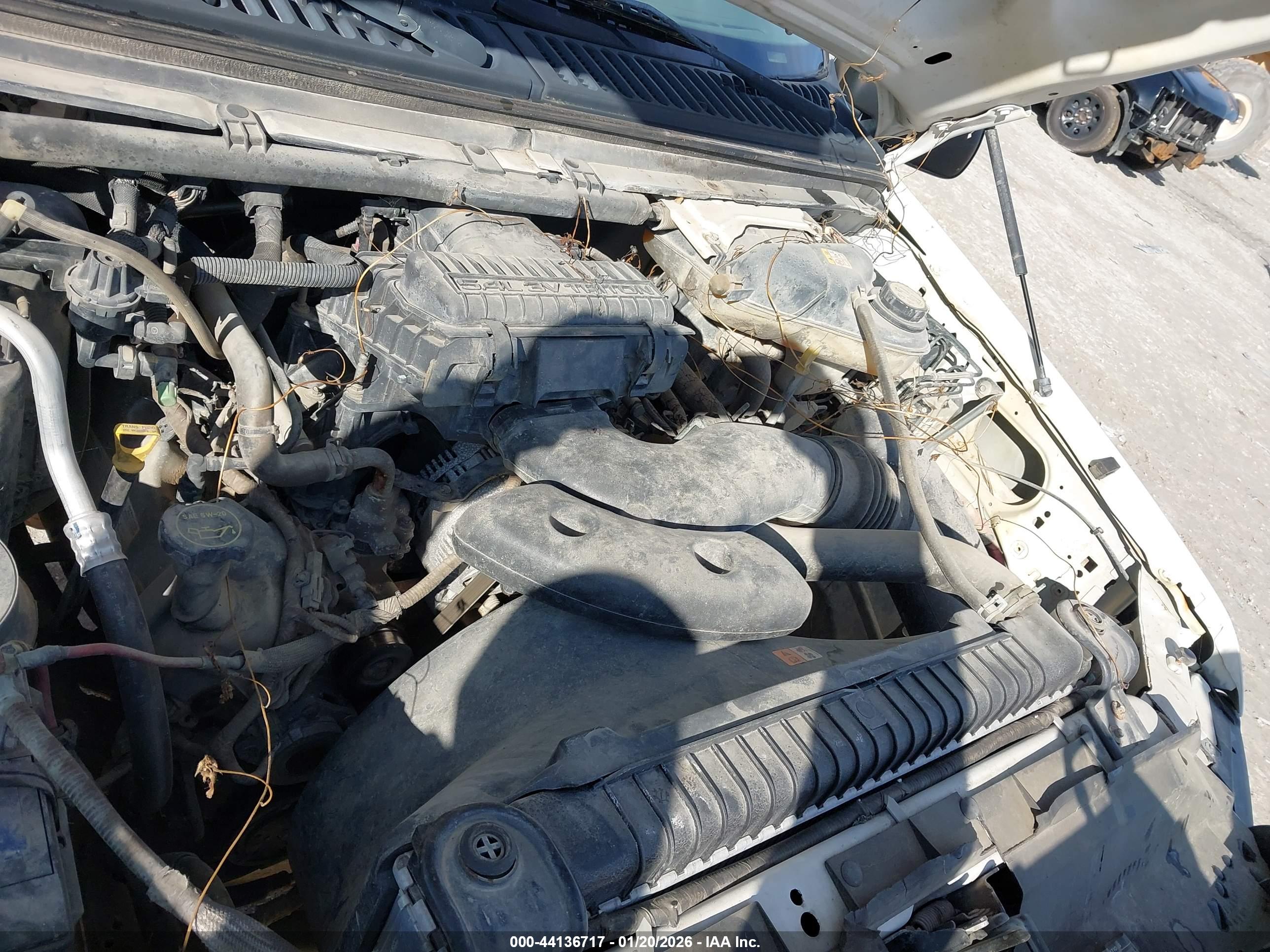 FORD F-250 image 10