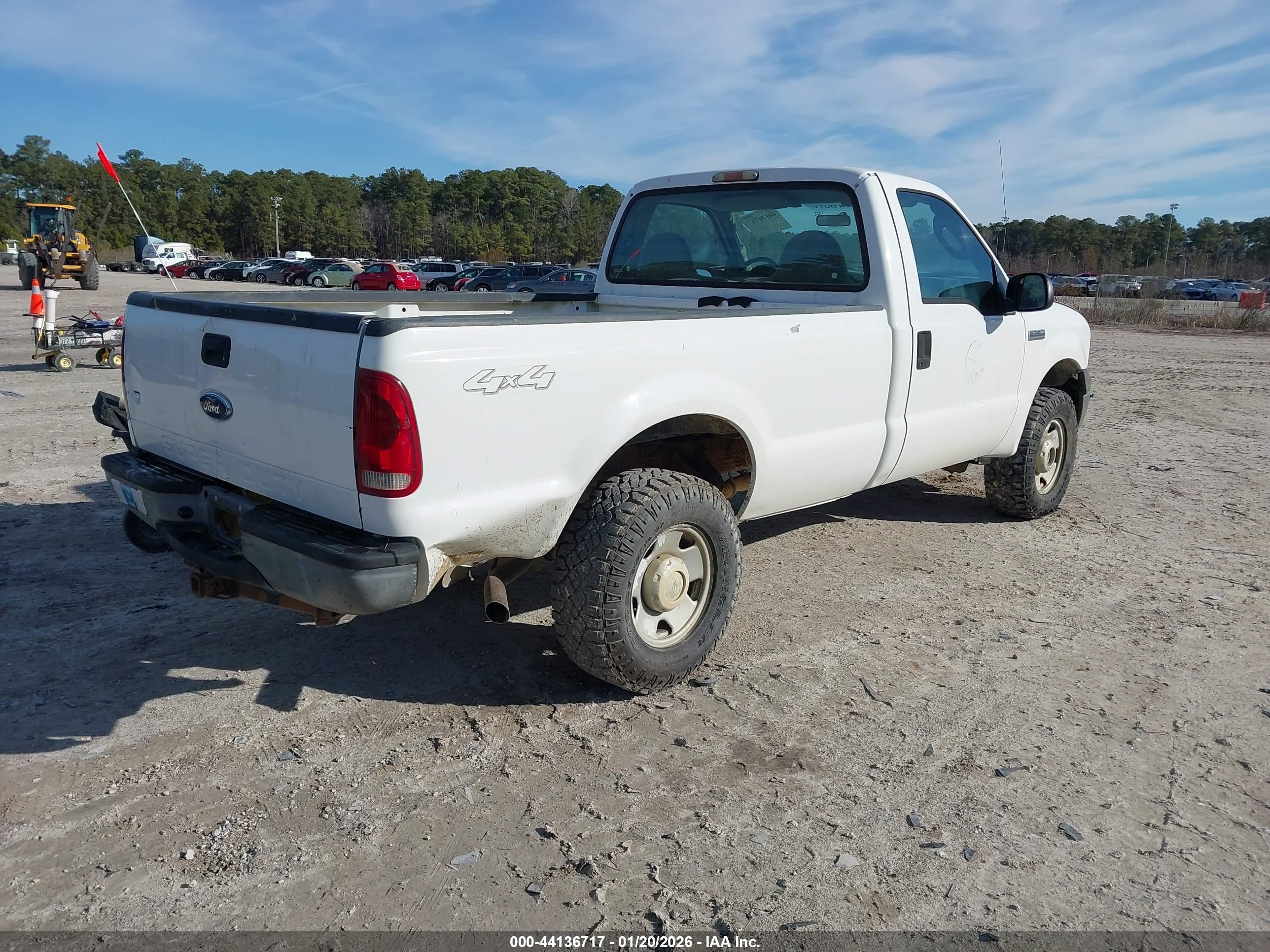 FORD F-250 image 4