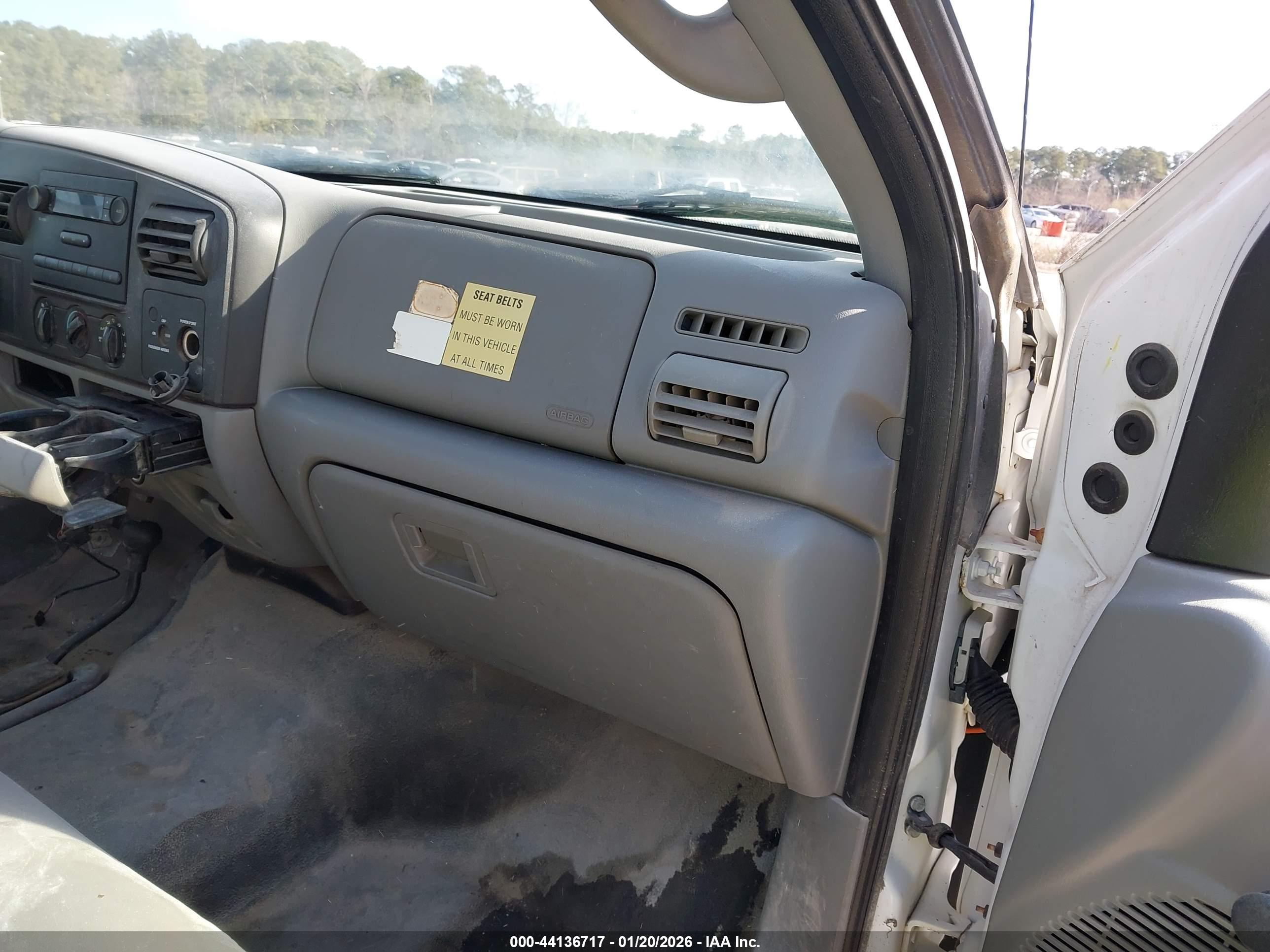 FORD F-250 image 5