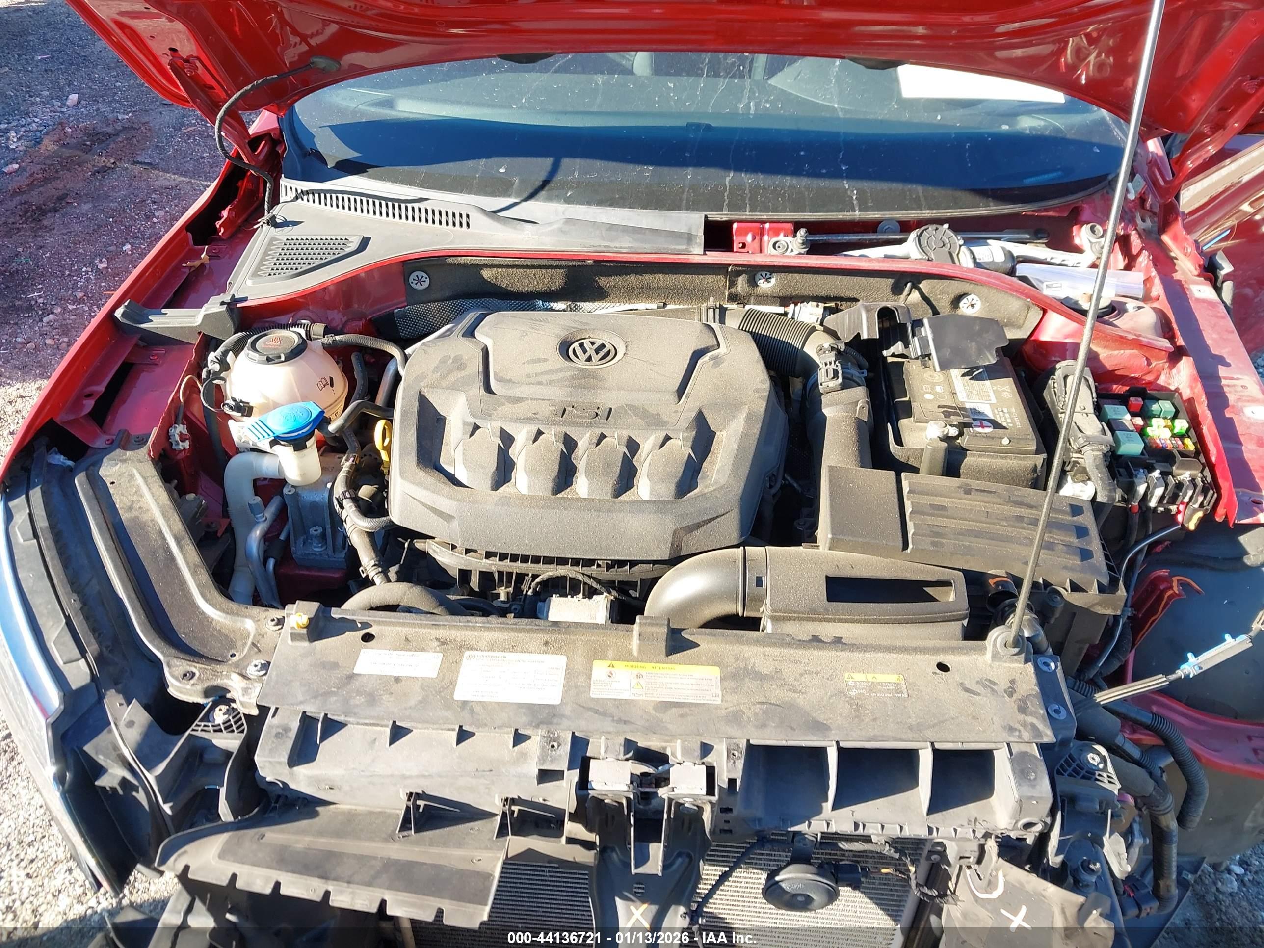 VOLKSWAGEN PASSAT image 10