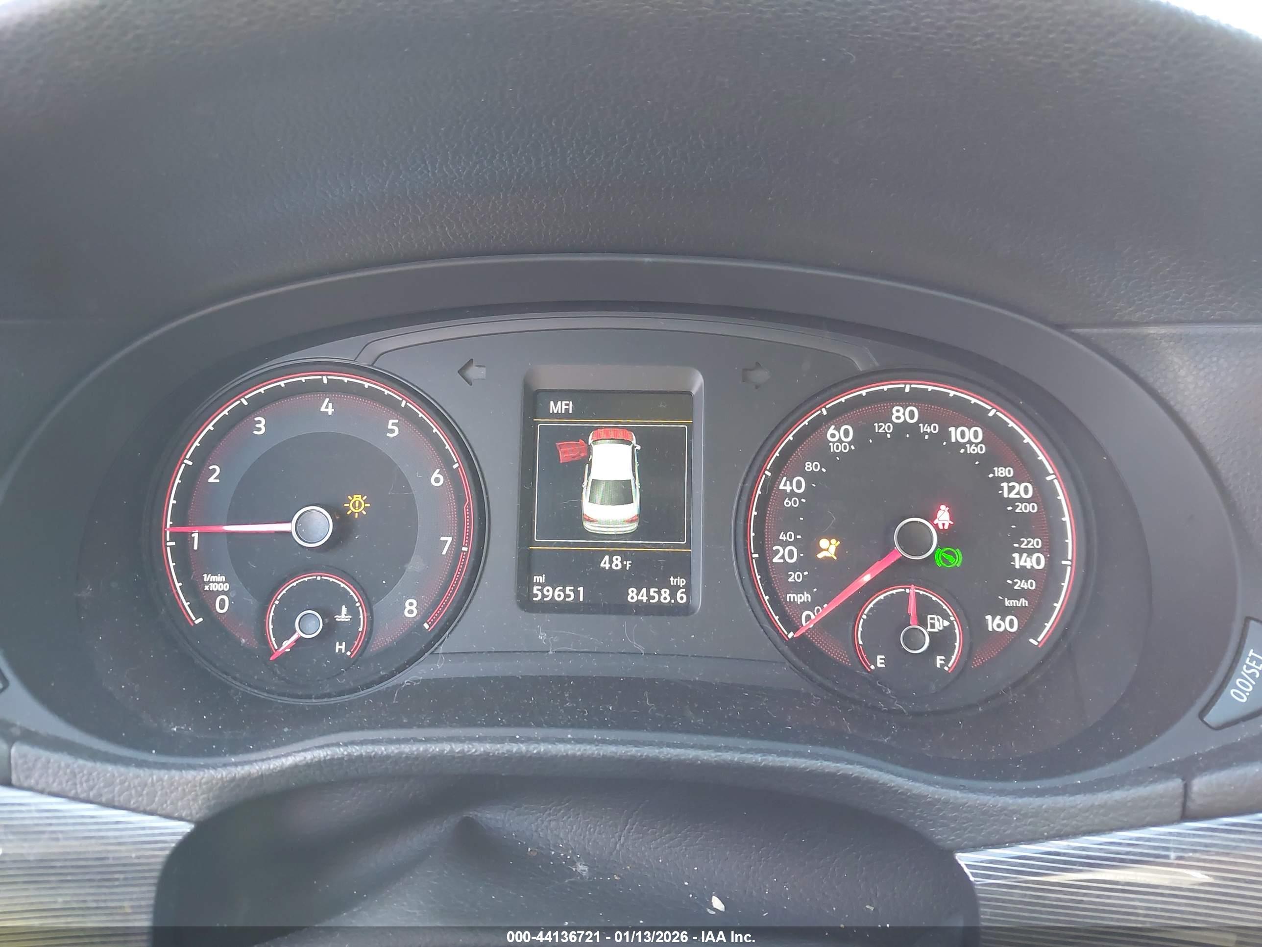 VOLKSWAGEN PASSAT image 7