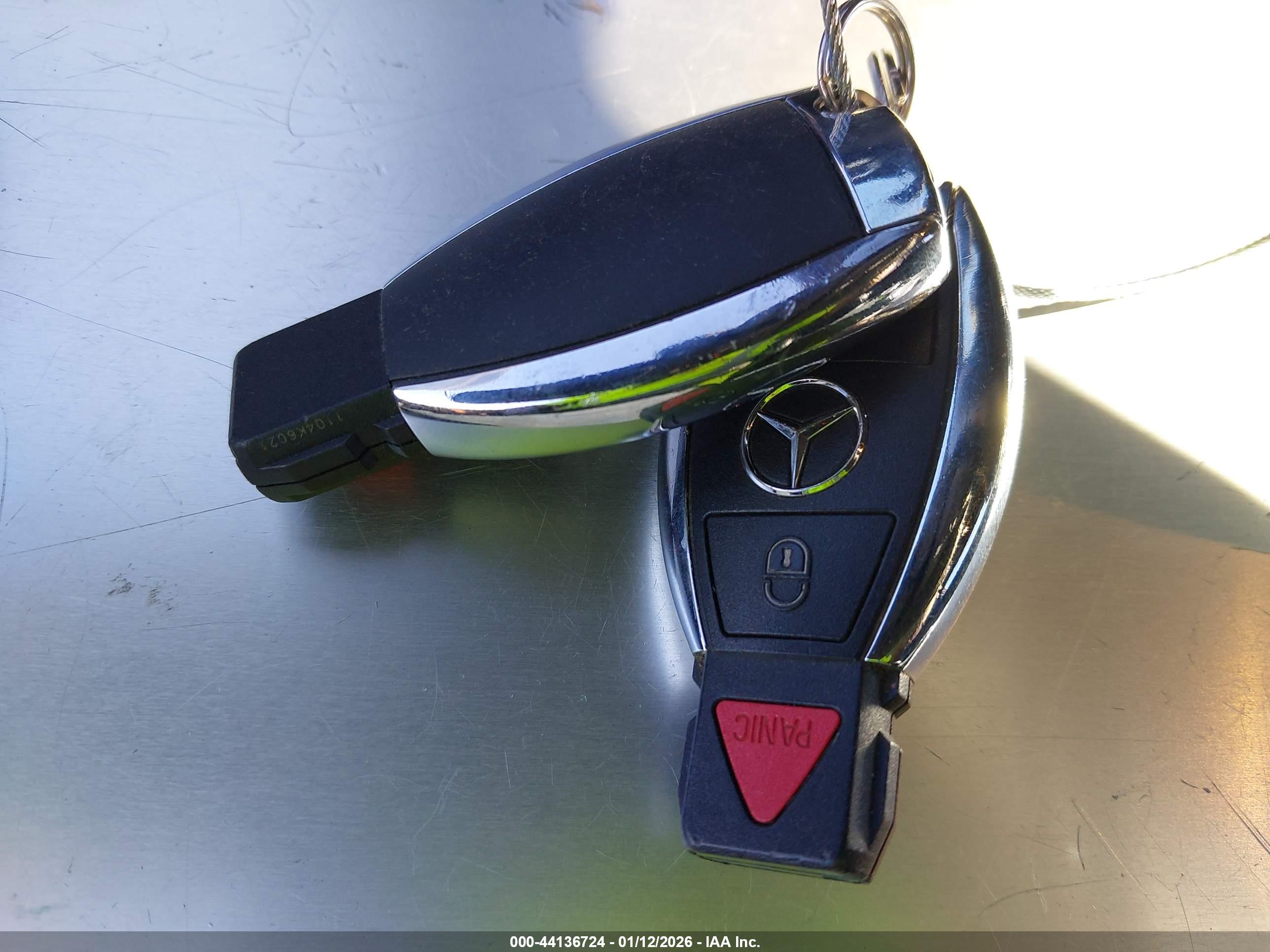 MERCEDES-BENZ CLA image 11