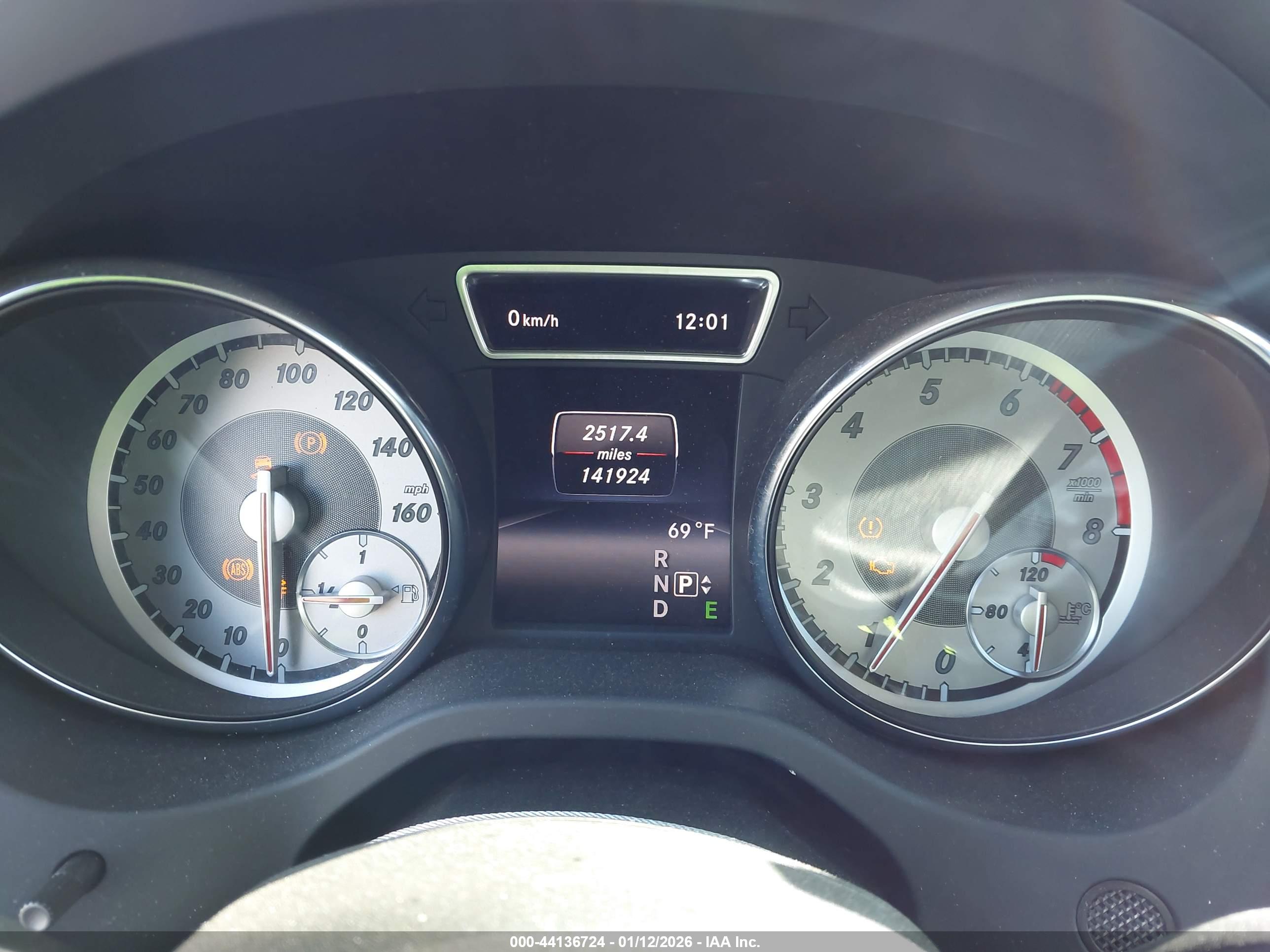 MERCEDES-BENZ CLA image 7