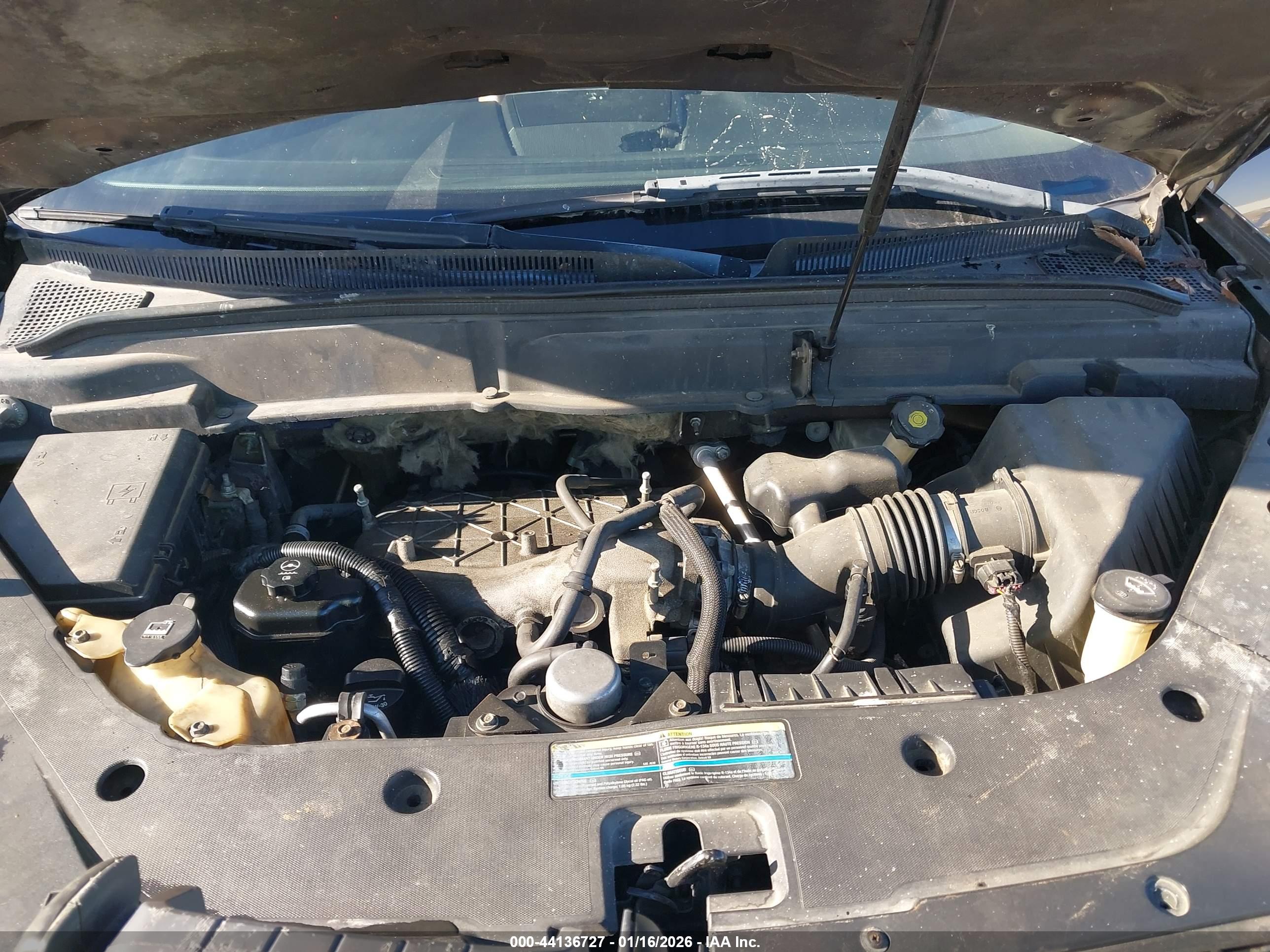 GMC ACADIA image 10
