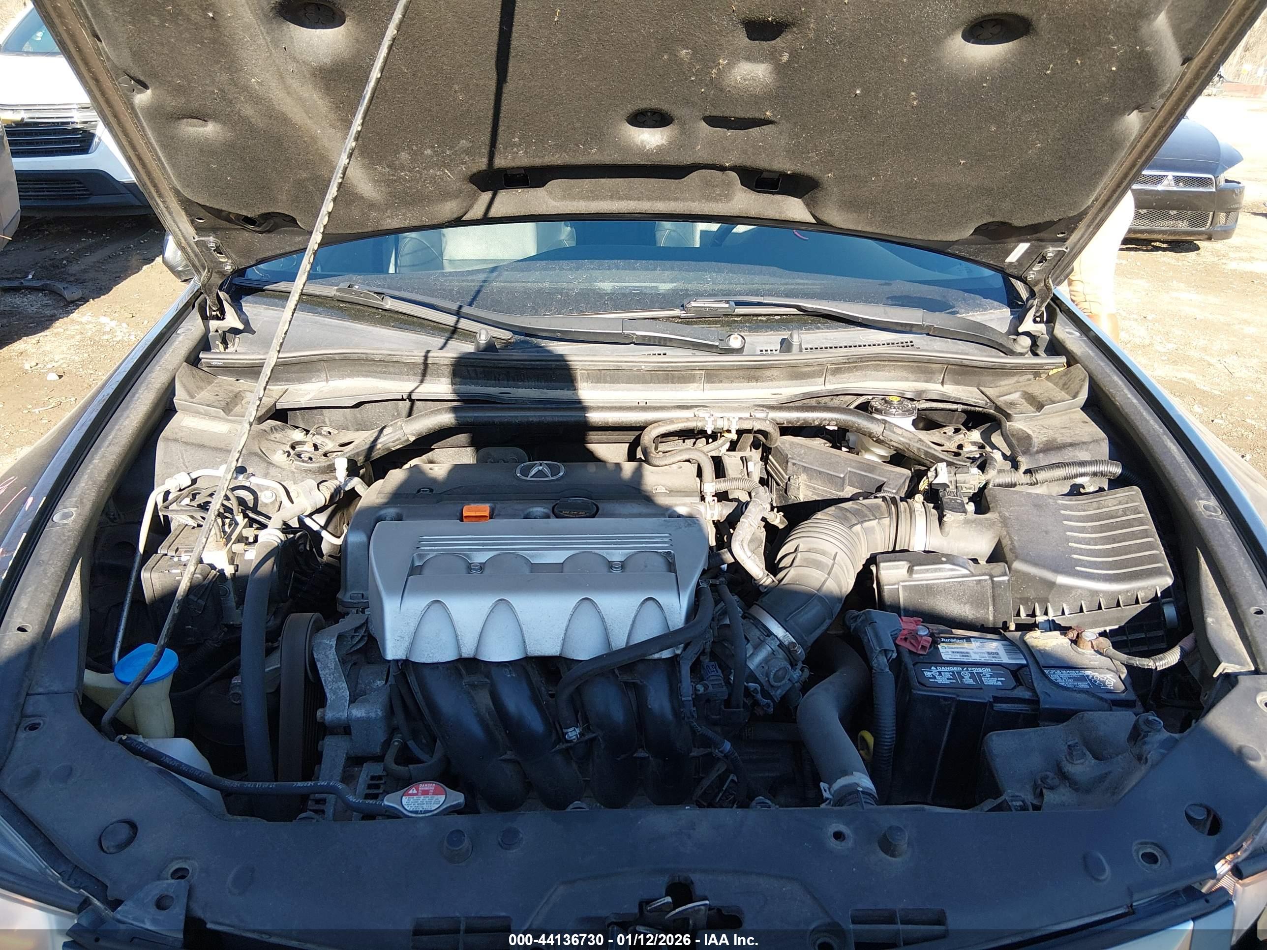 ACURA TSX image 10