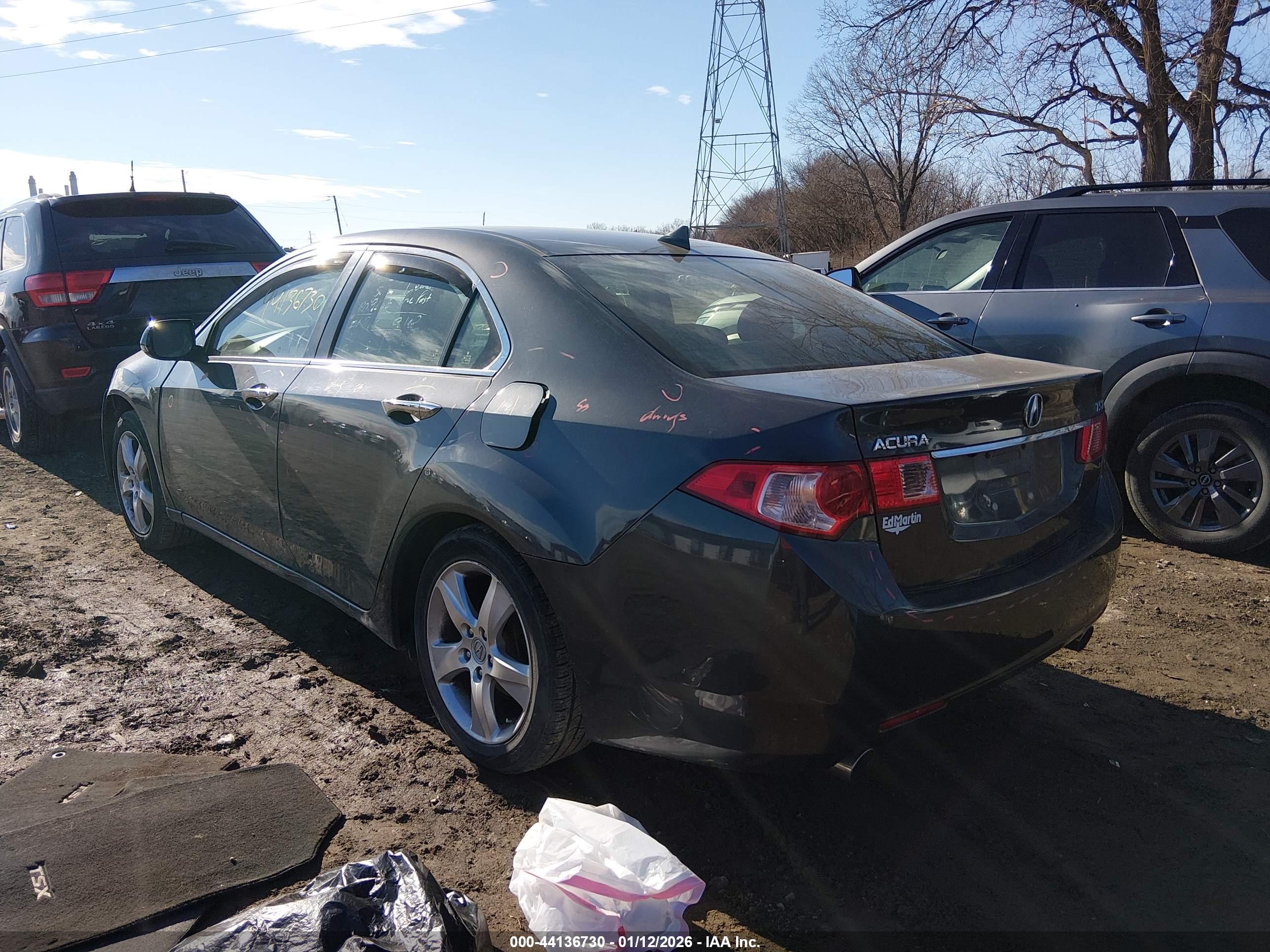 ACURA TSX image 3