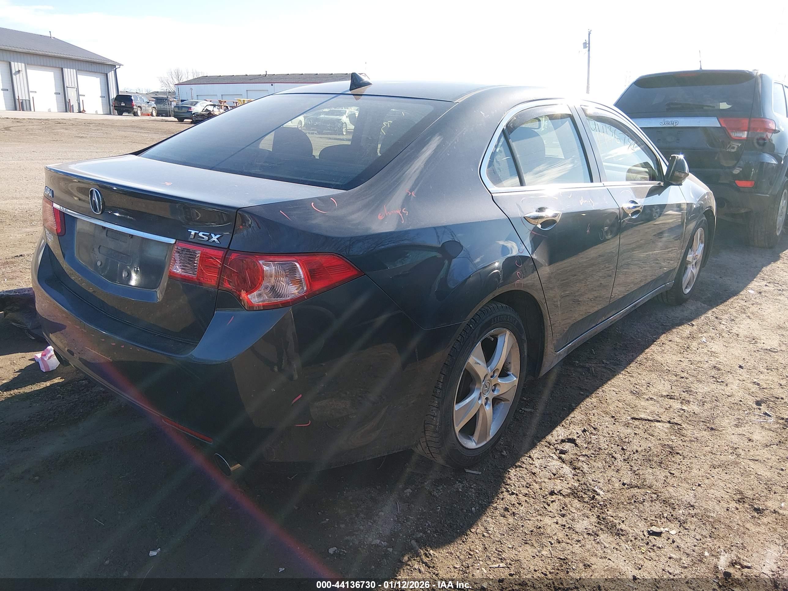 ACURA TSX image 4