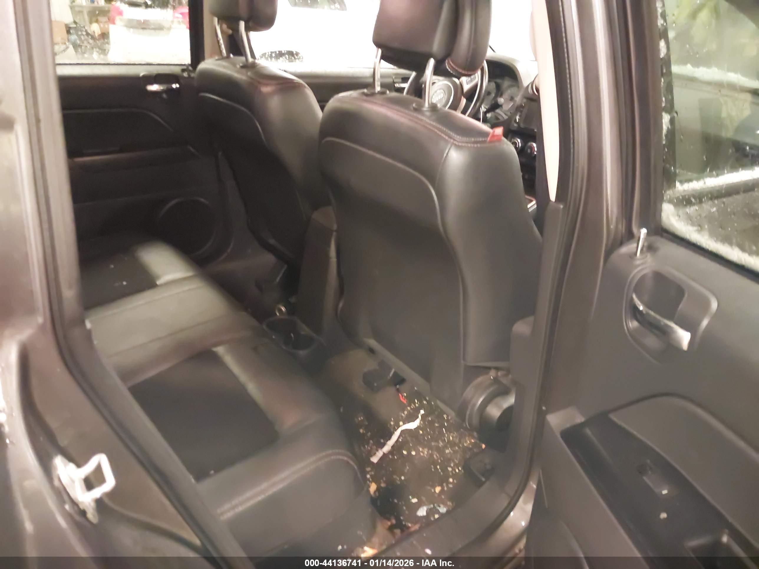 JEEP COMPASS image 8