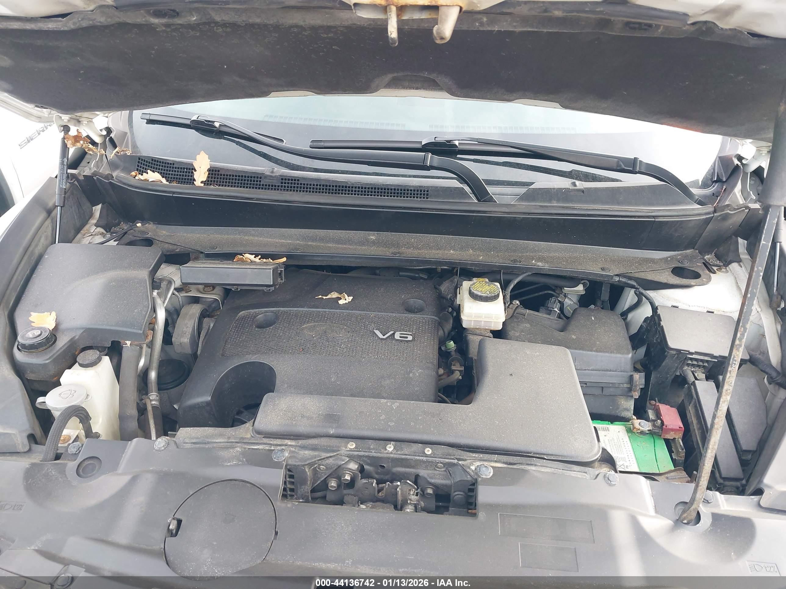 INFINITI QX60 image 10