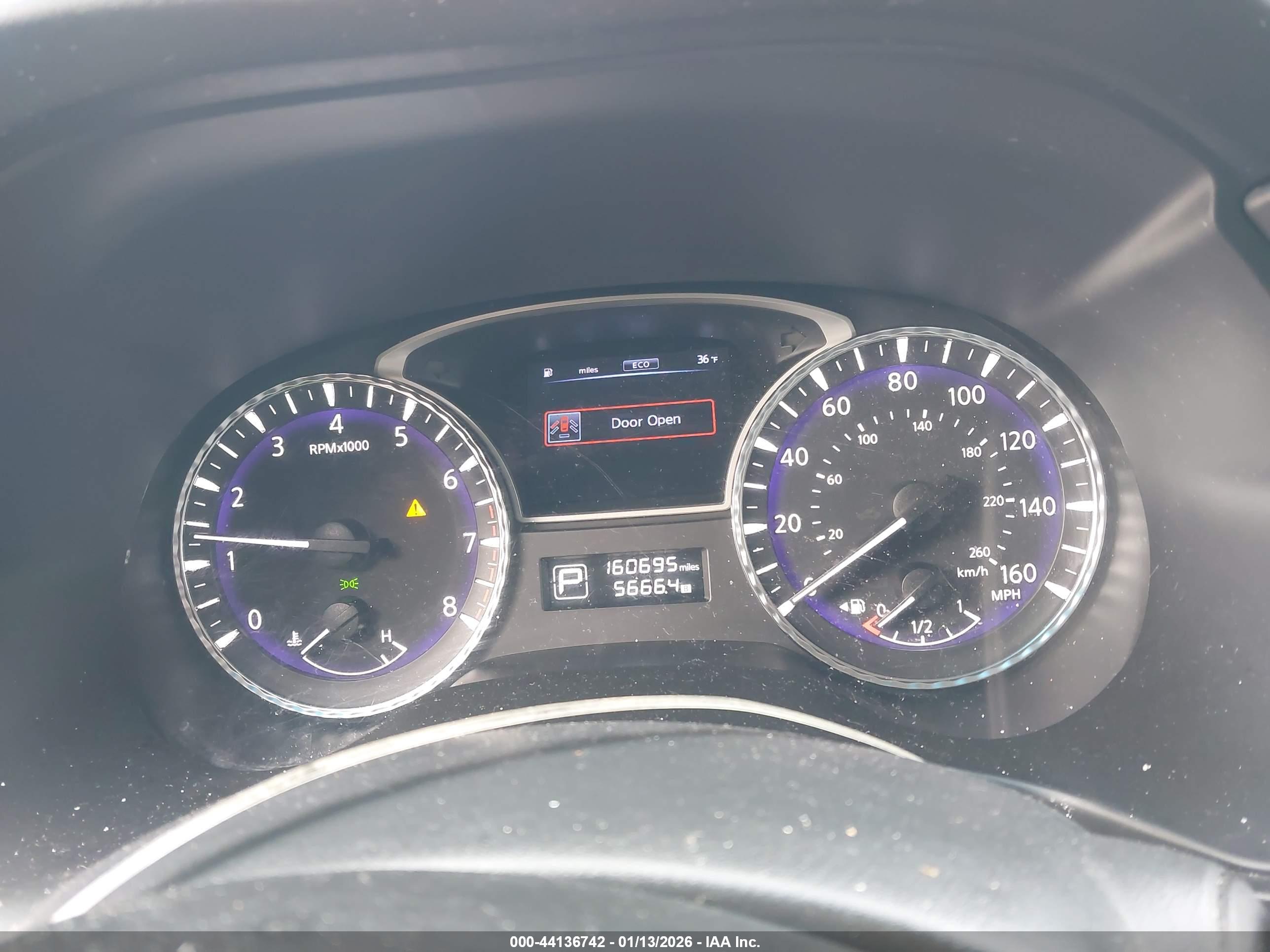 INFINITI QX60 image 7