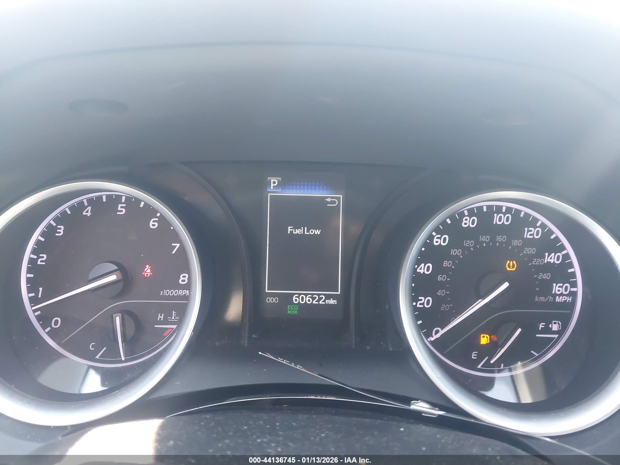 TOYOTA CAMRY image 7
