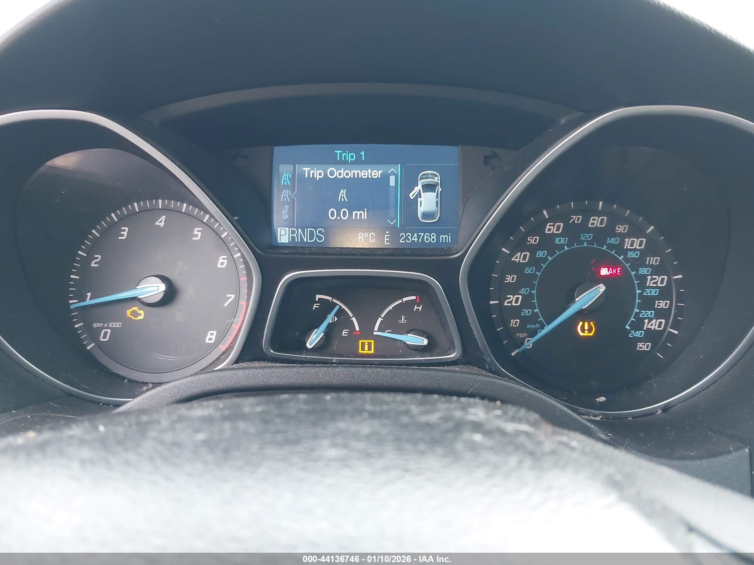 FORD FOCUS image 7