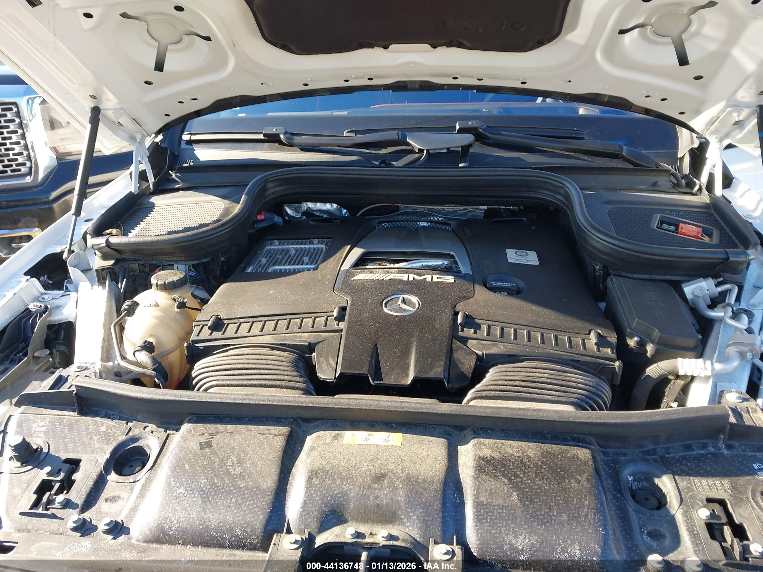 MERCEDES-BENZ AMG image 10