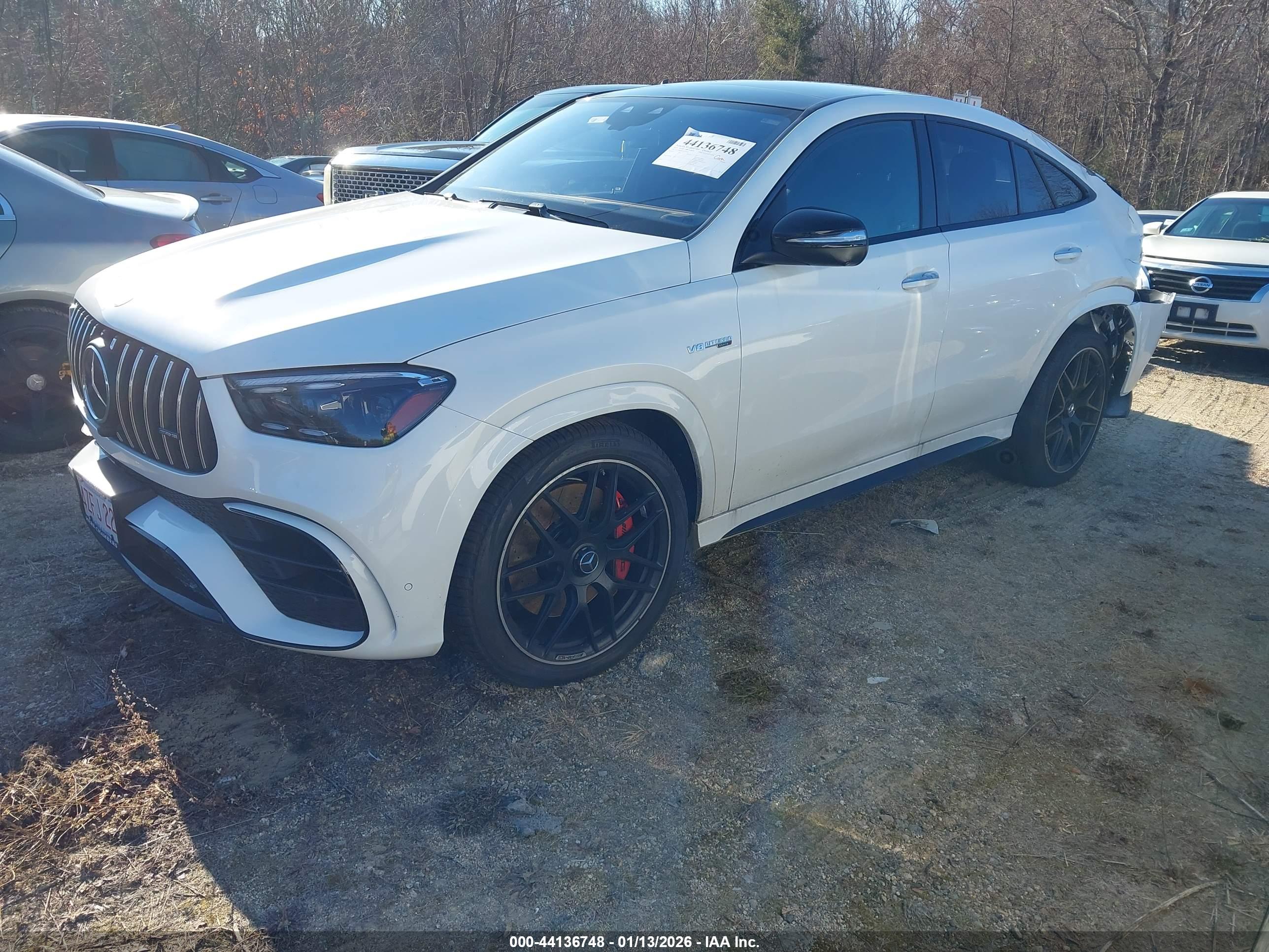 MERCEDES-BENZ AMG image 2