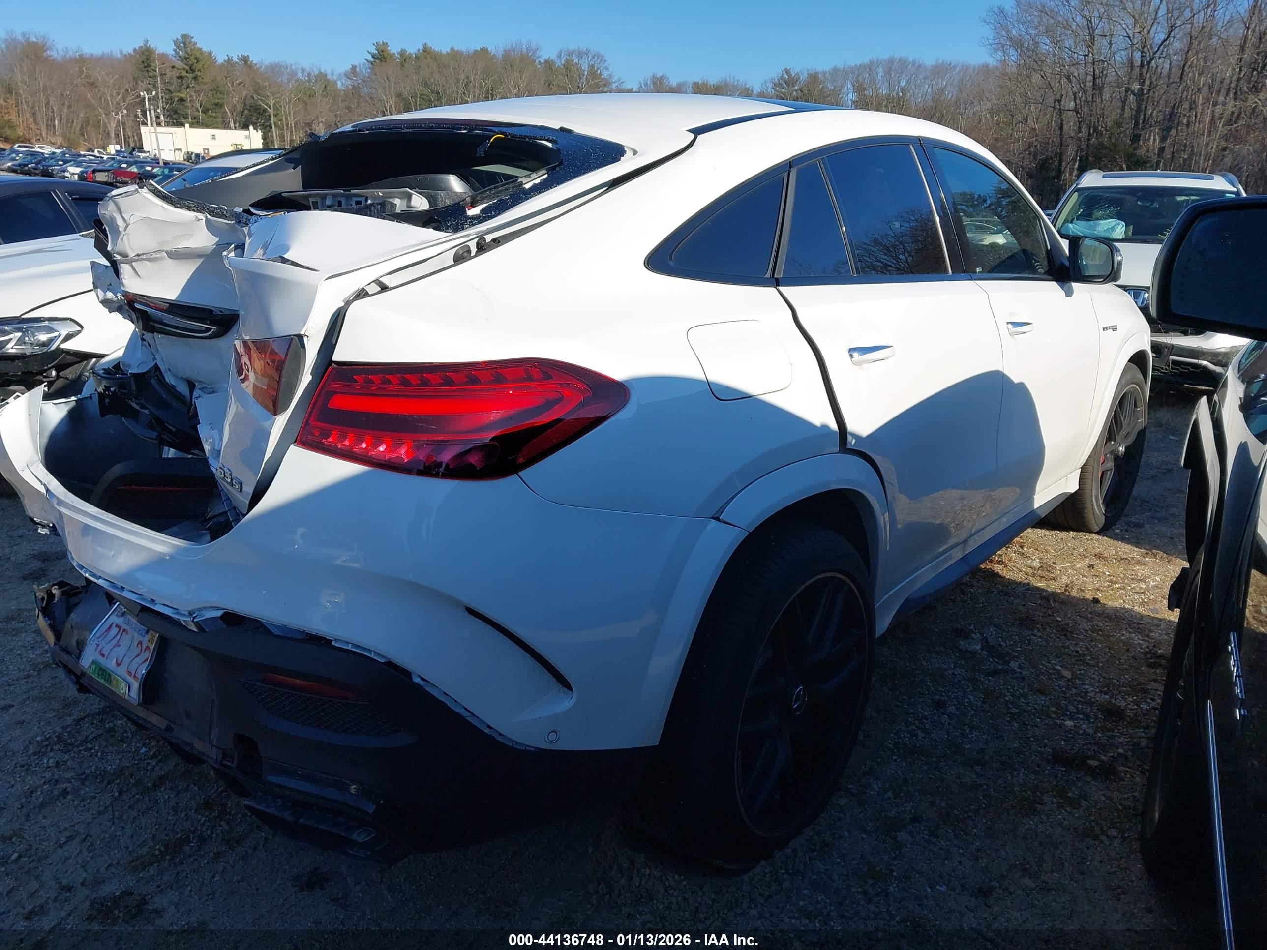 MERCEDES-BENZ AMG image 4