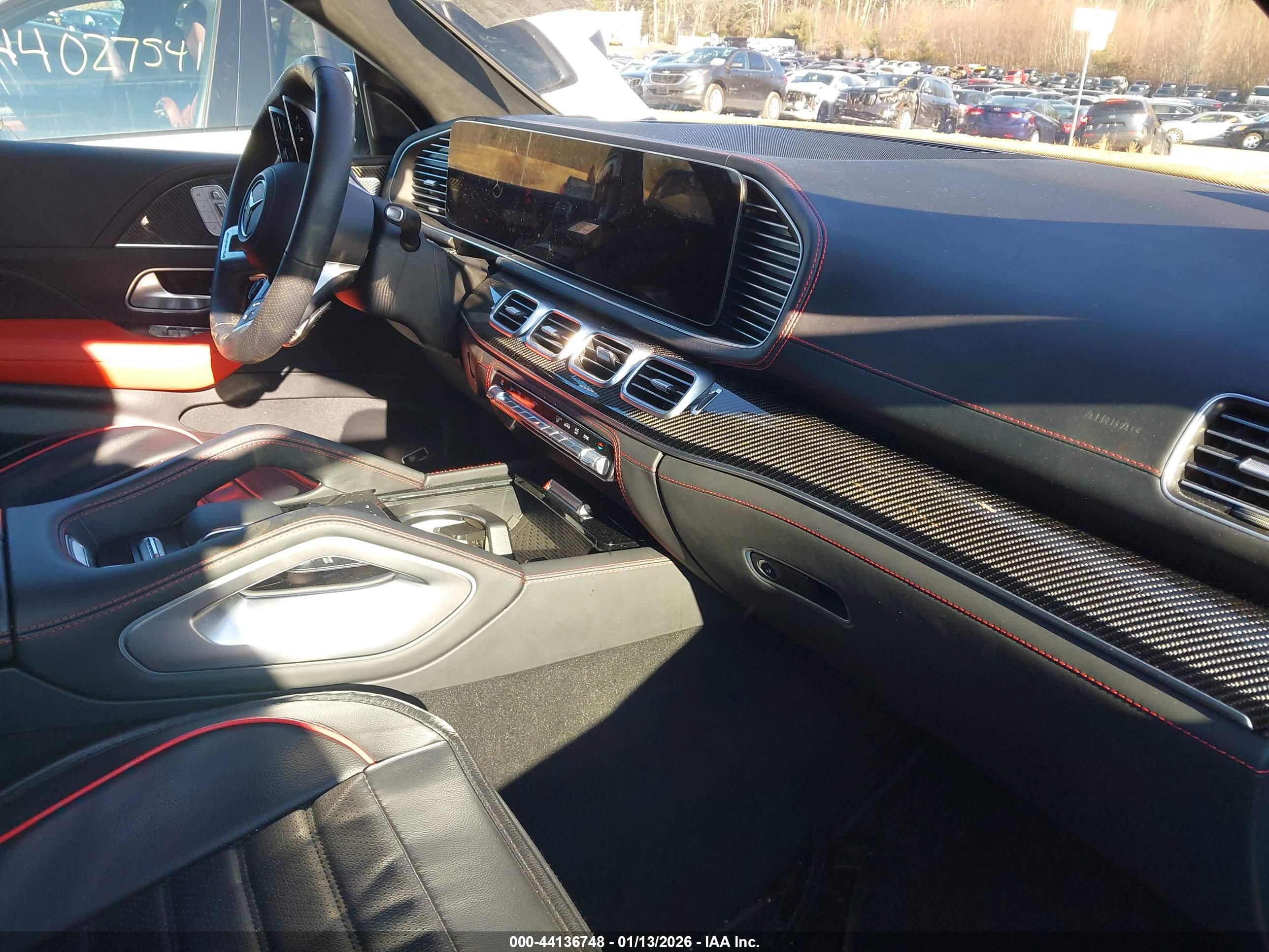 MERCEDES-BENZ AMG image 5