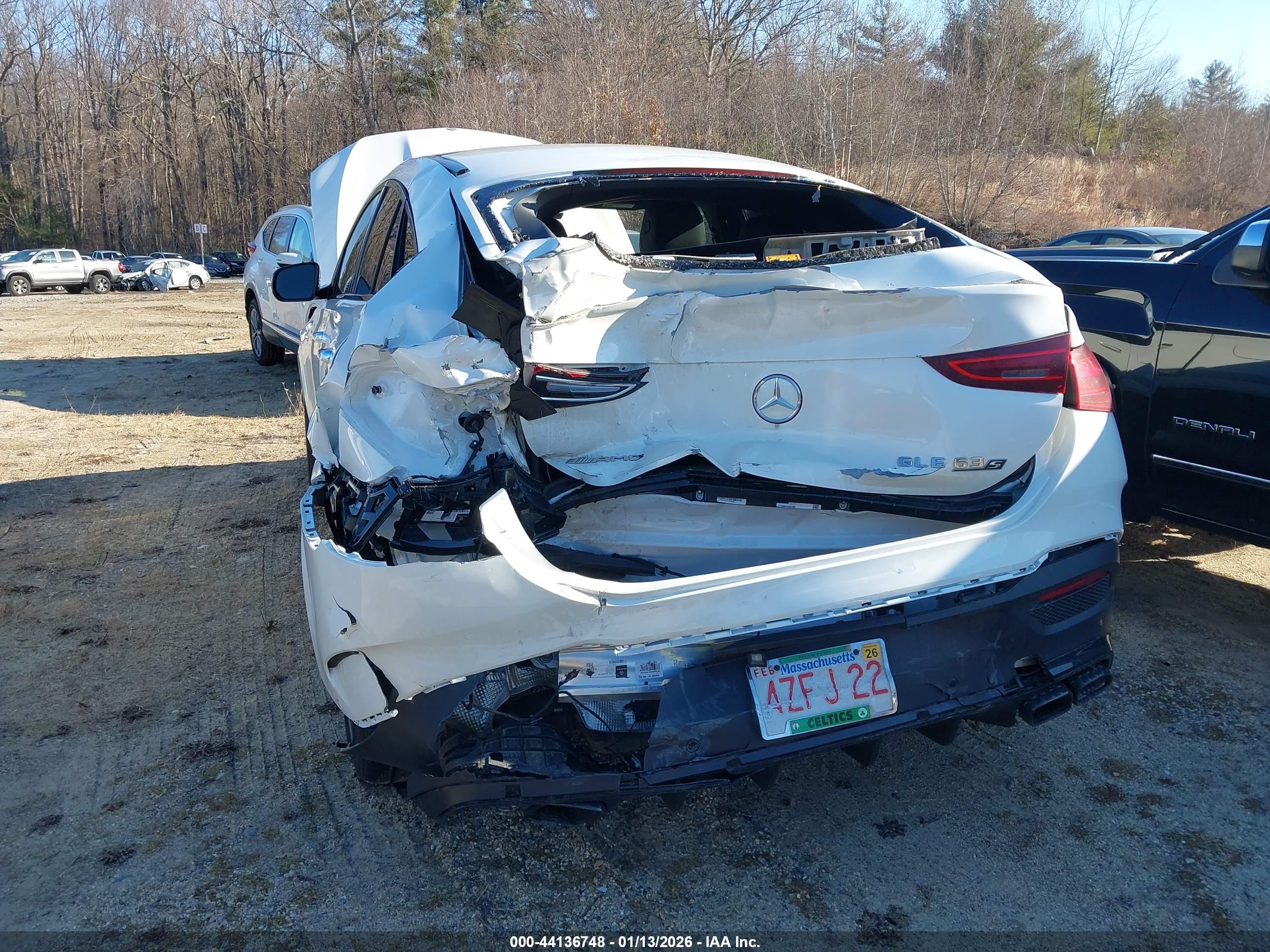 MERCEDES-BENZ AMG image 6