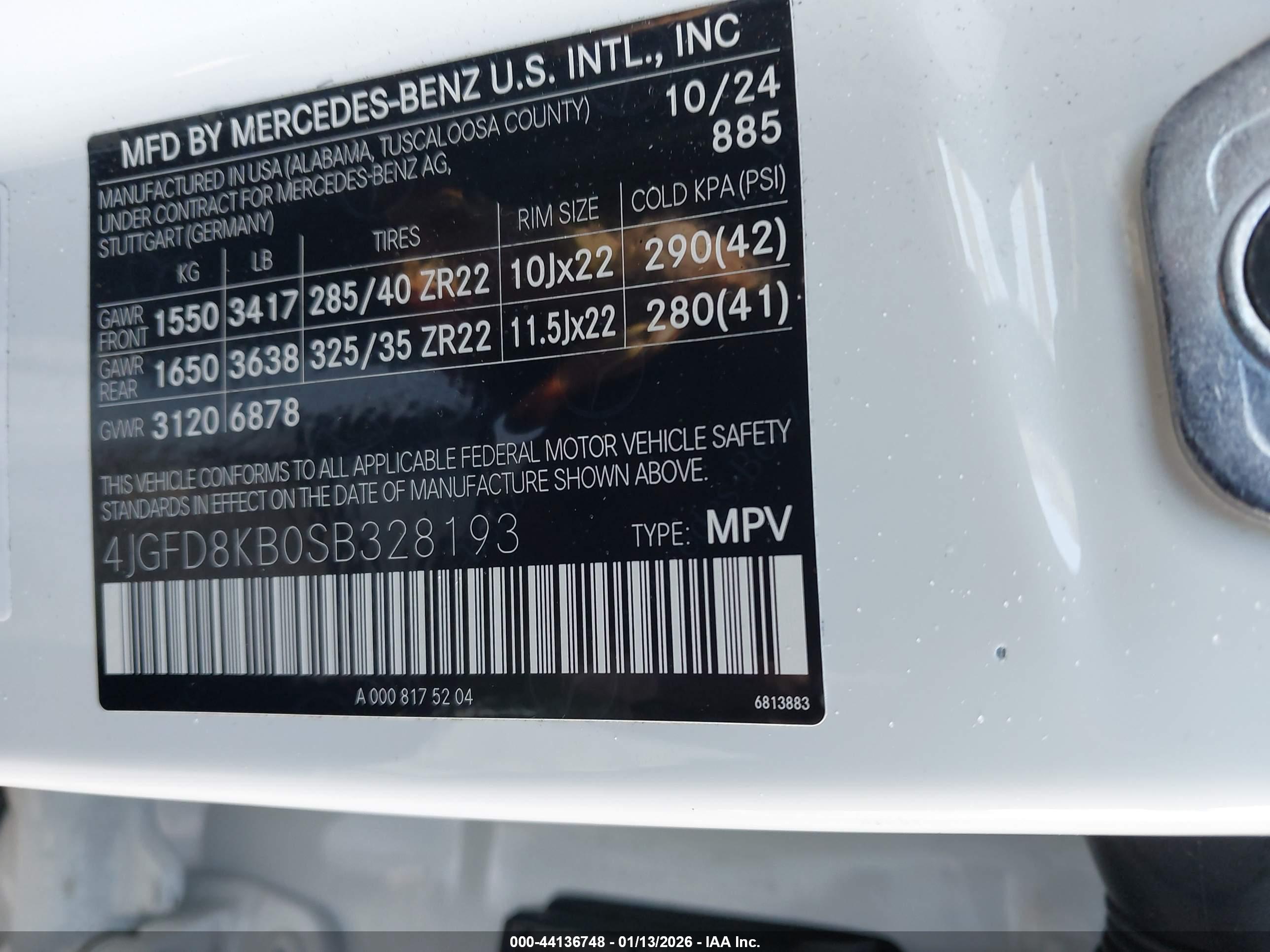 MERCEDES-BENZ AMG image 9
