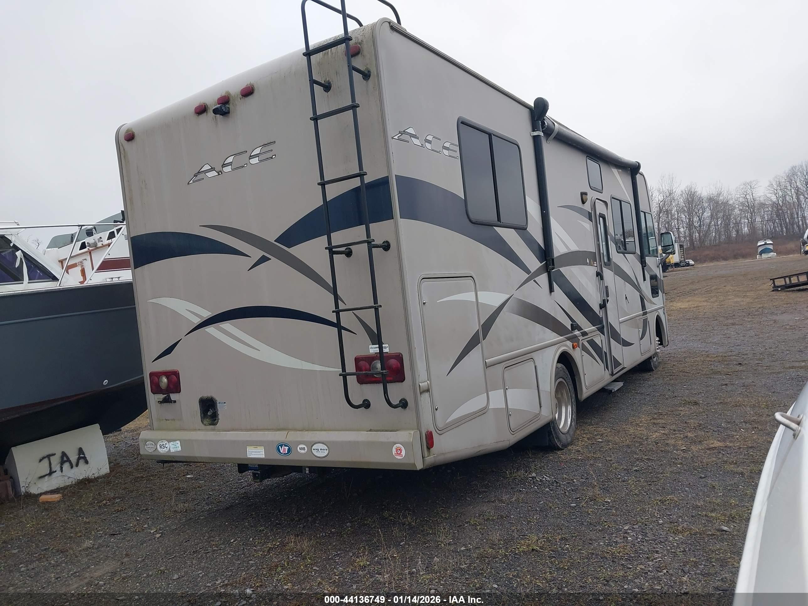 FORD F53 image 4
