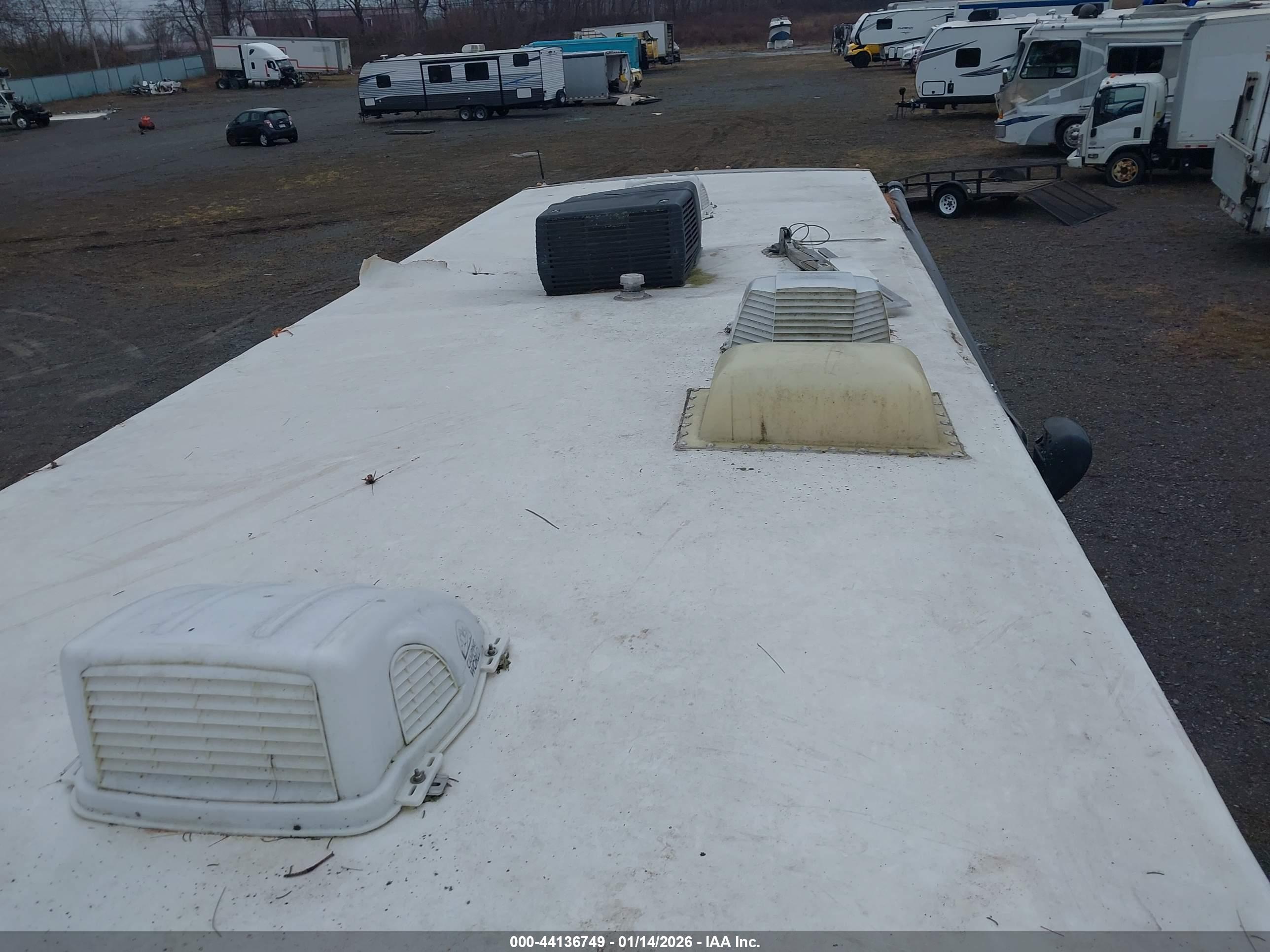 FORD F53 image 6