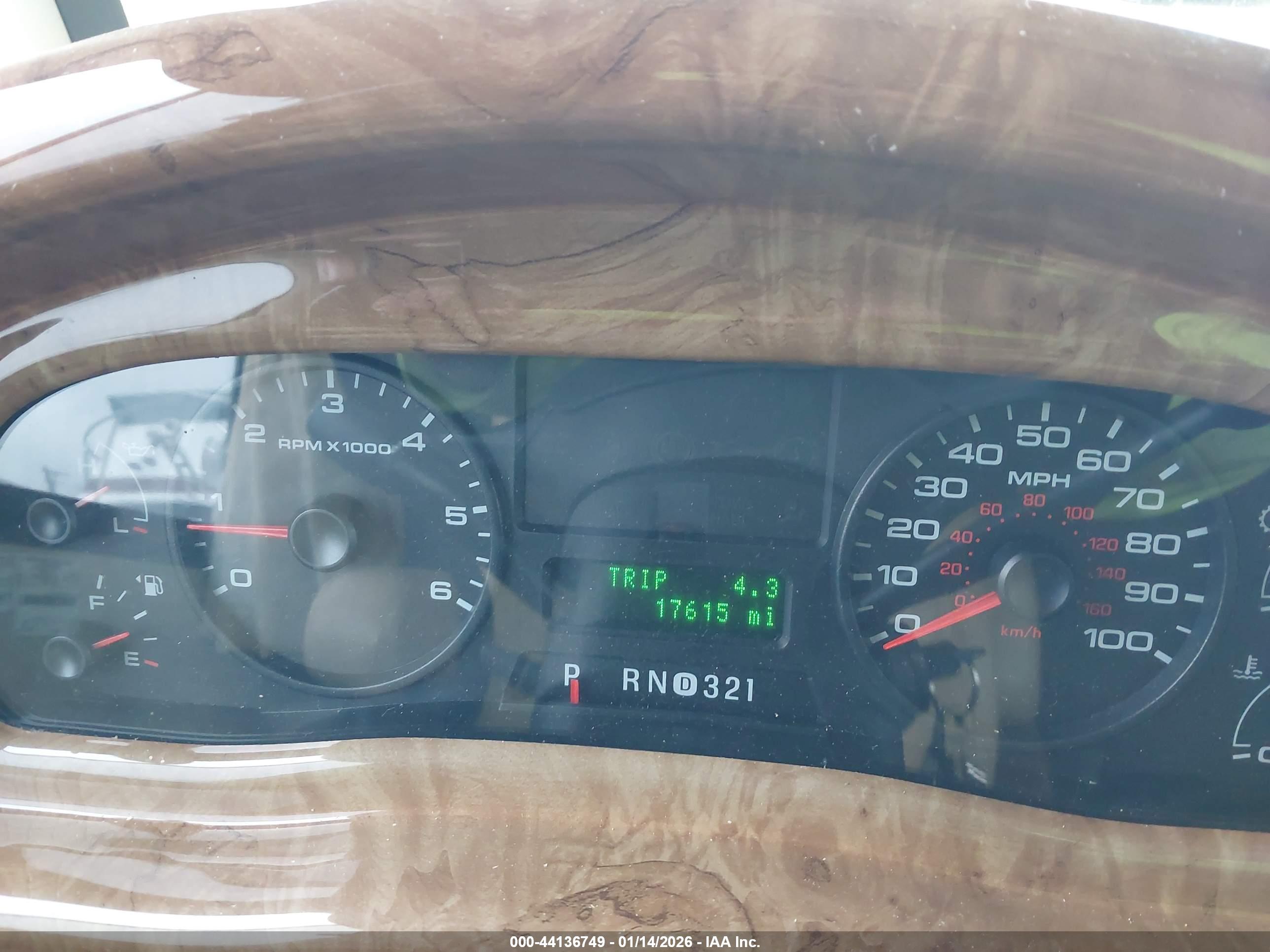FORD F53 image 7