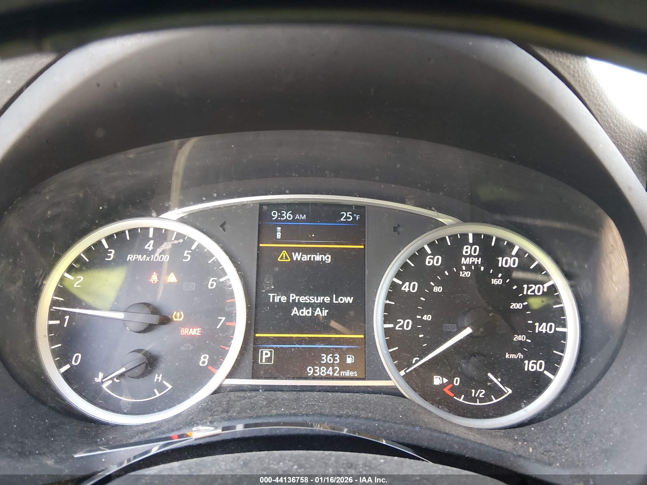NISSAN SENTRA image 7