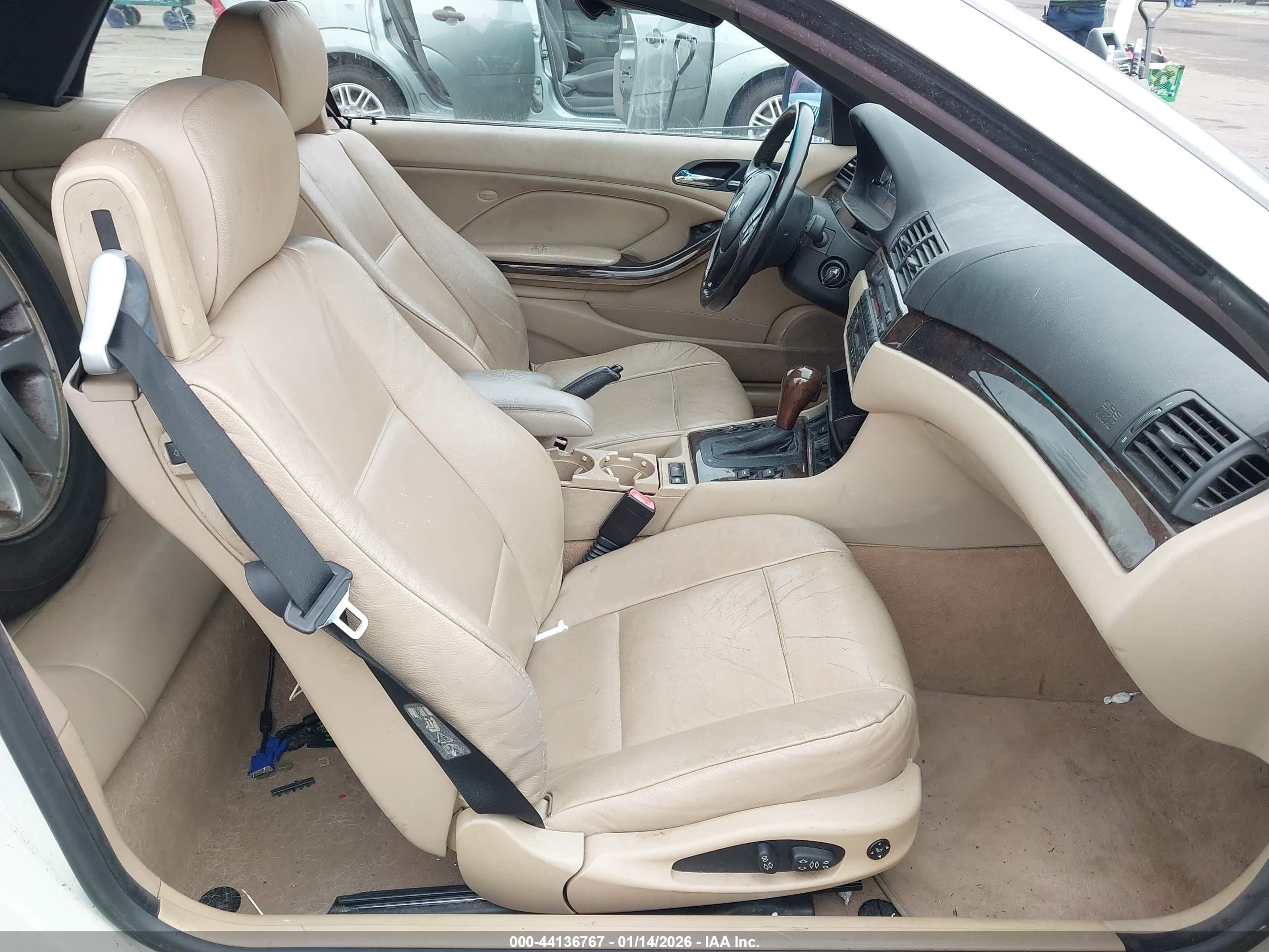 BMW 330CI image 5