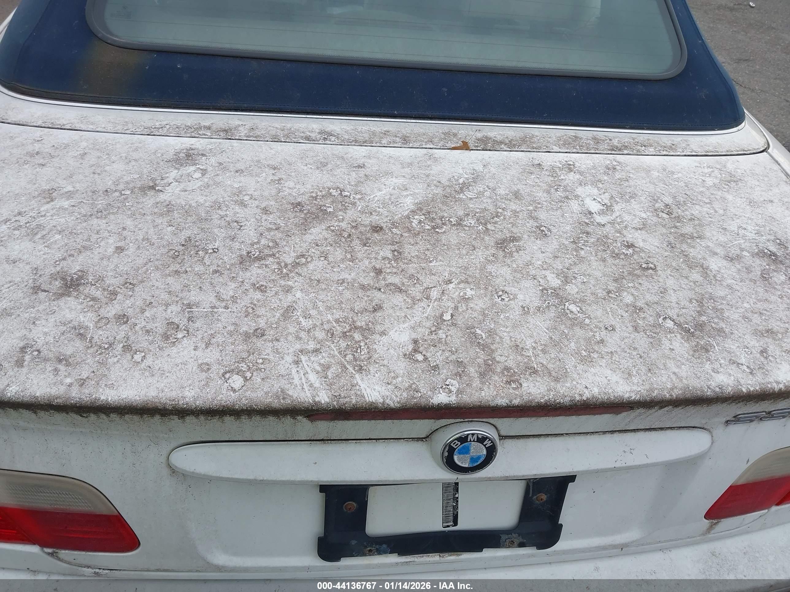 BMW 330CI image 6