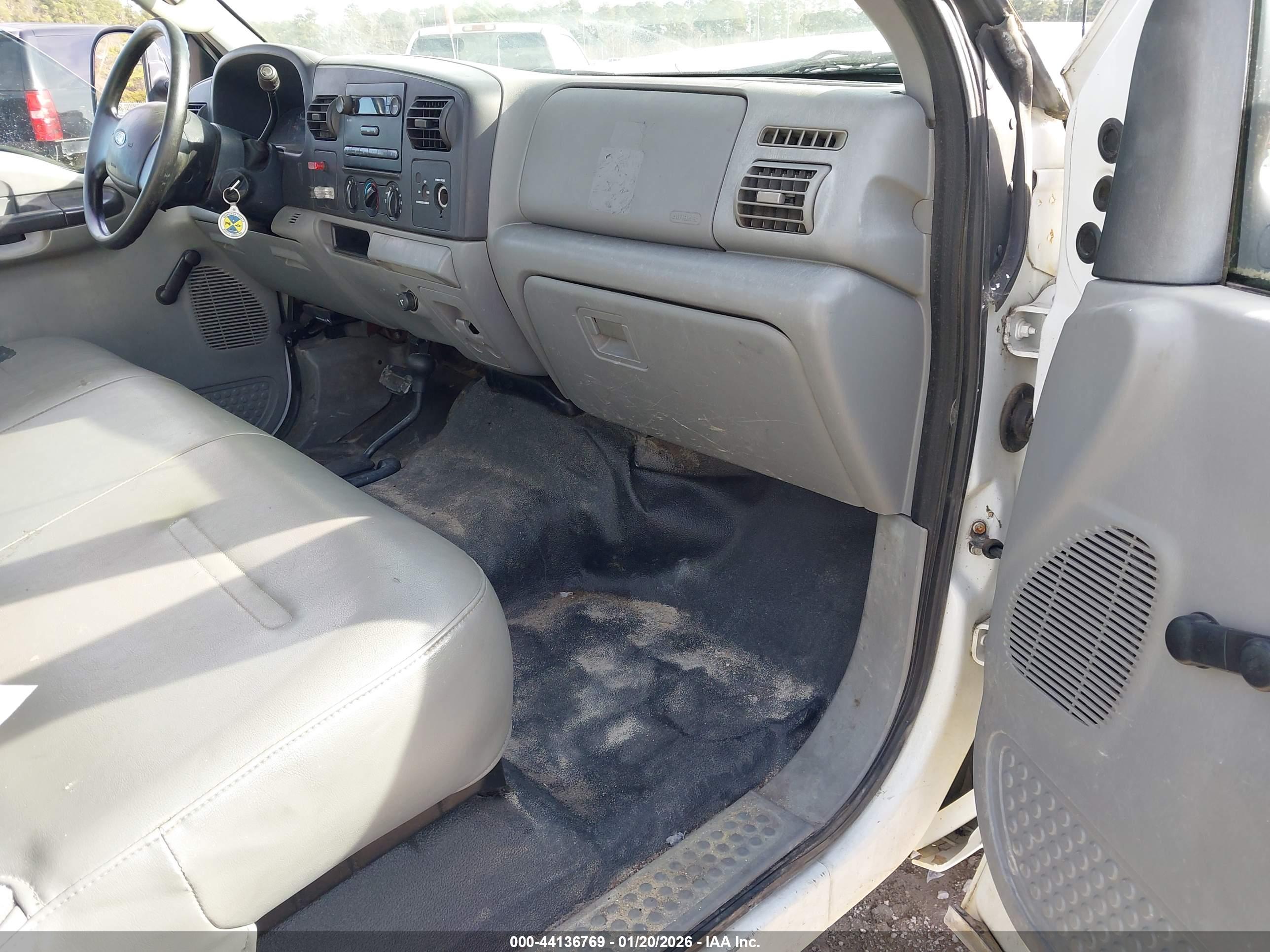 FORD F-250 image 5