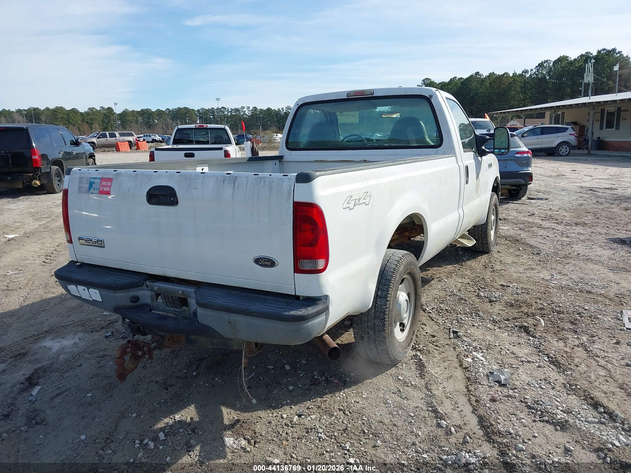 FORD F-250 image 6