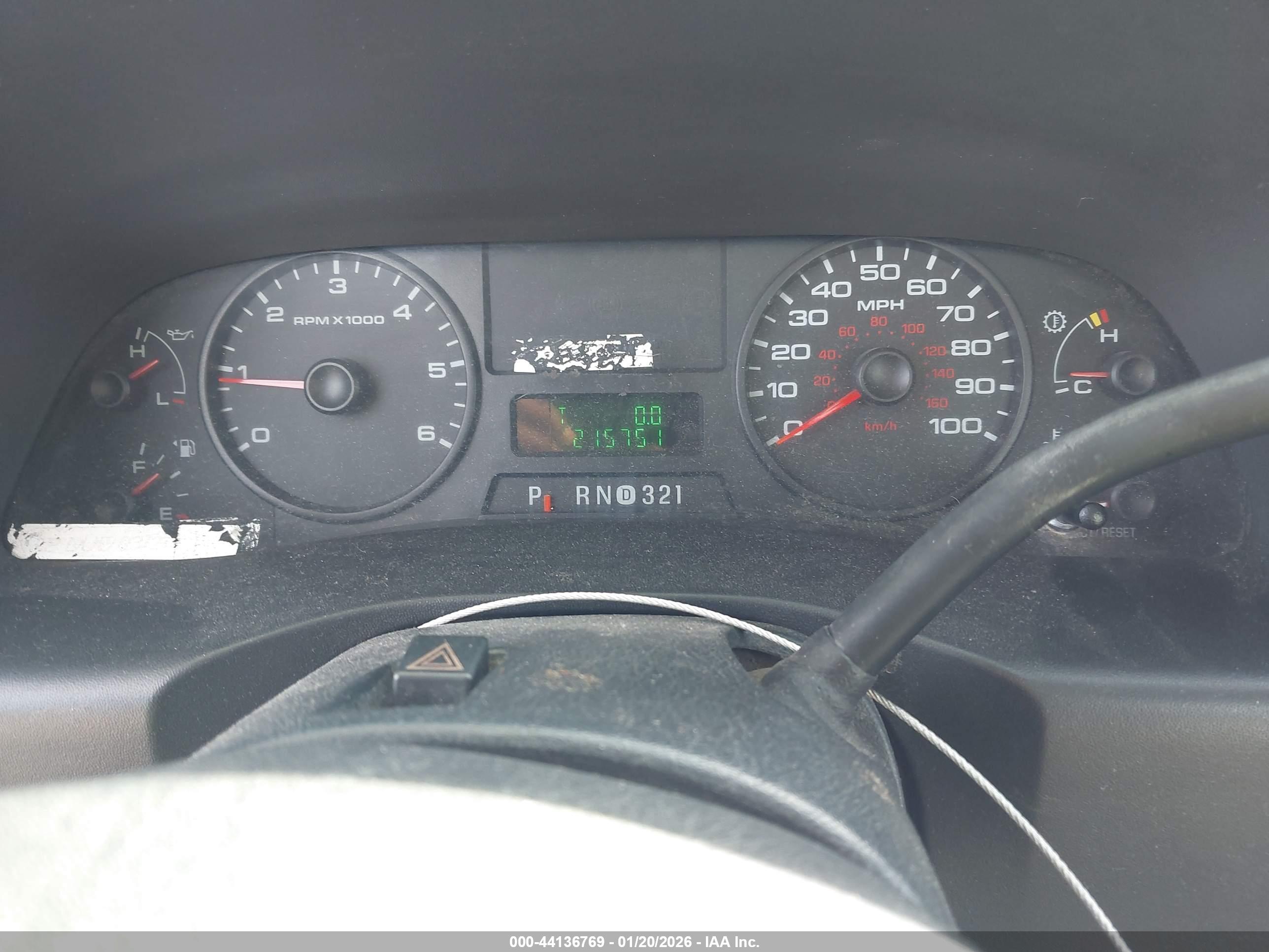 FORD F-250 image 7