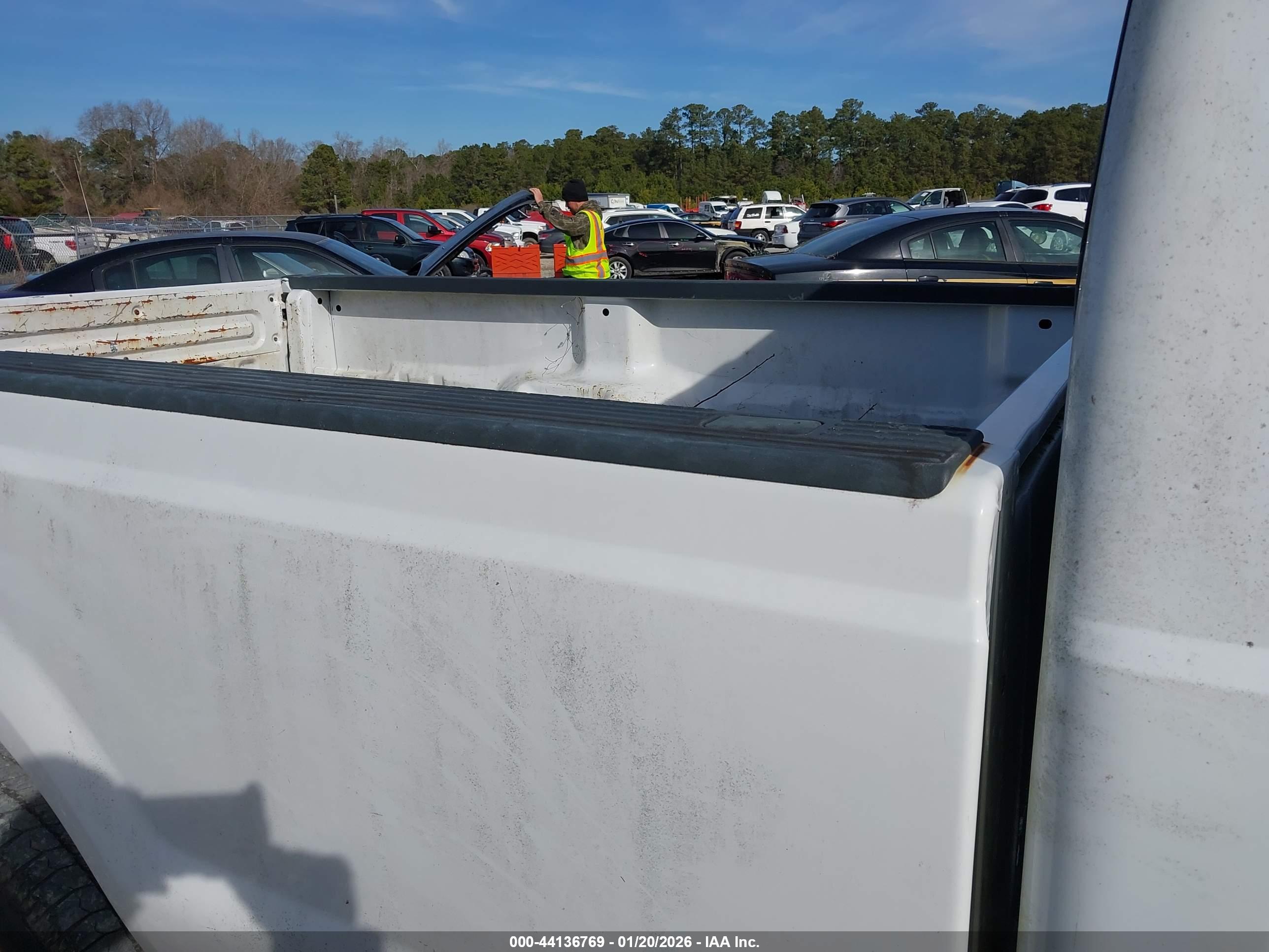 FORD F-250 image 8