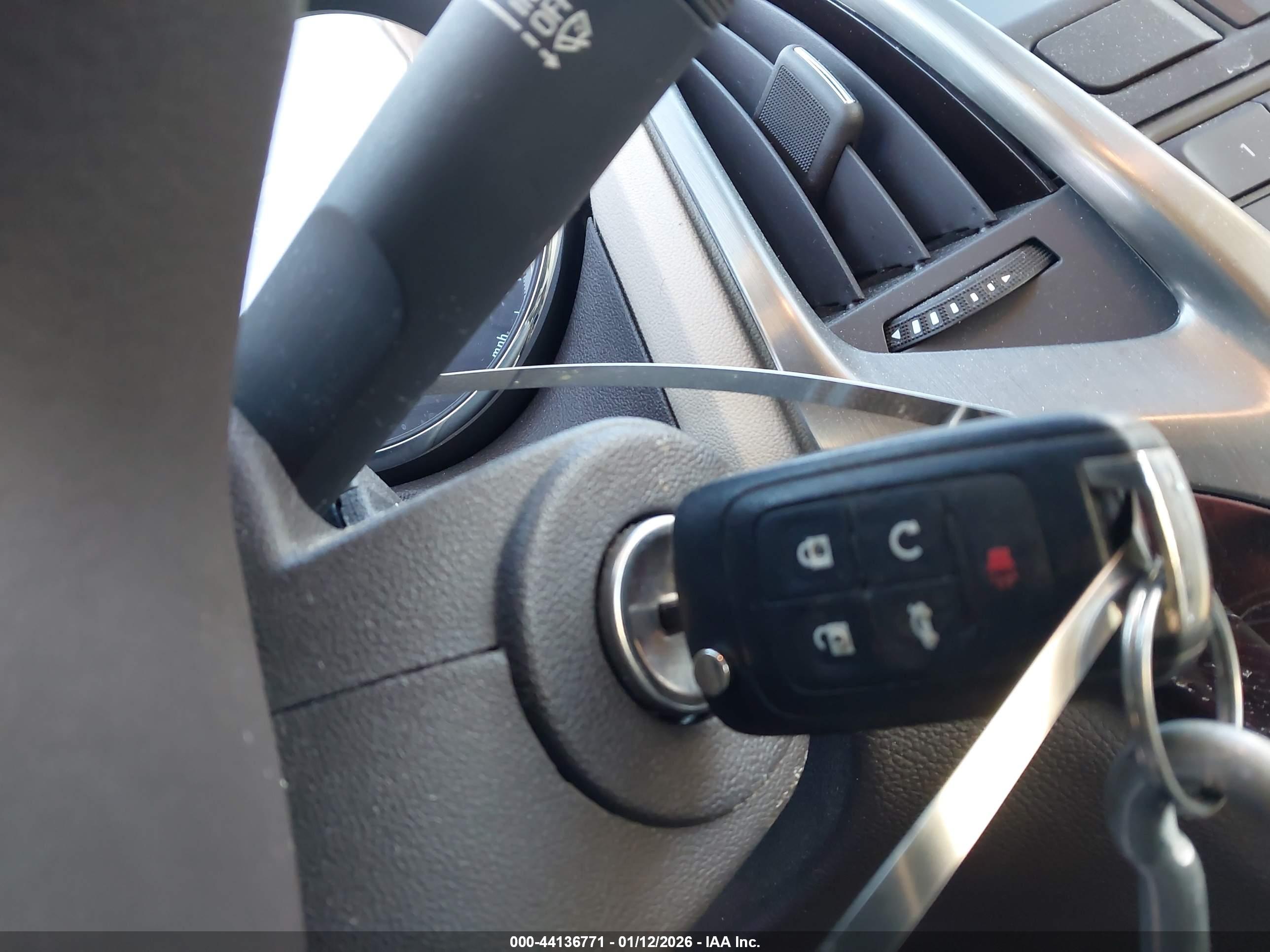BUICK VERANO image 11