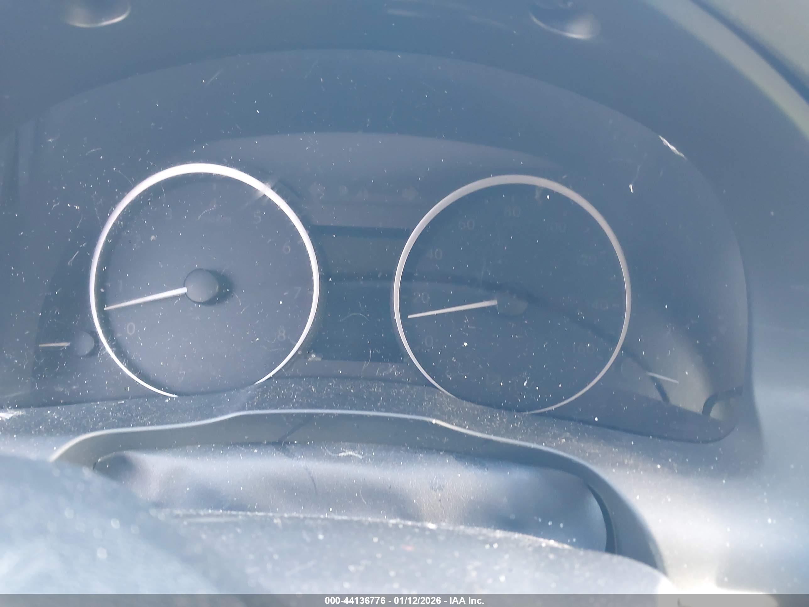 LEXUS ES image 7