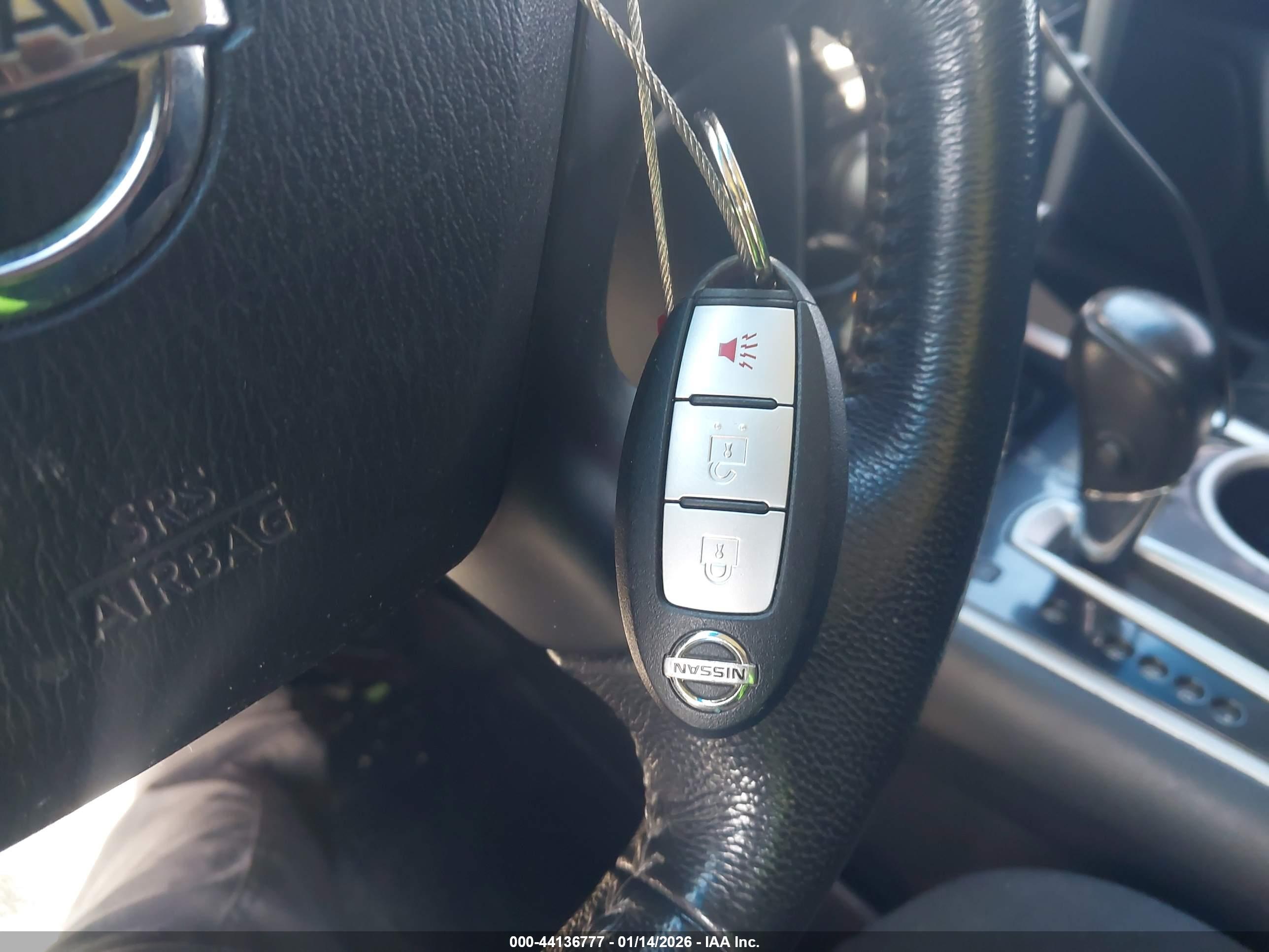 NISSAN PATHFINDER image 11