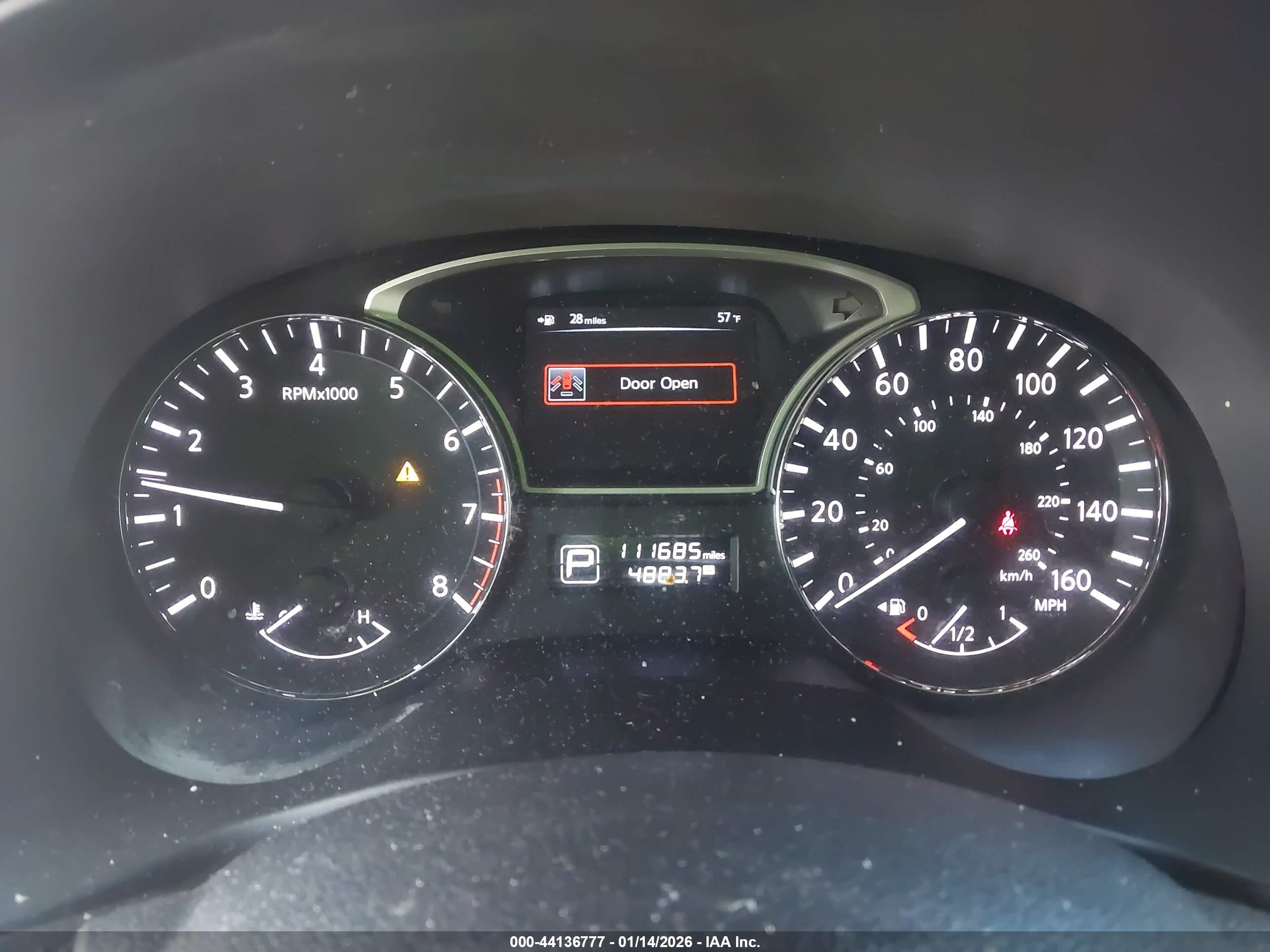 NISSAN PATHFINDER image 7