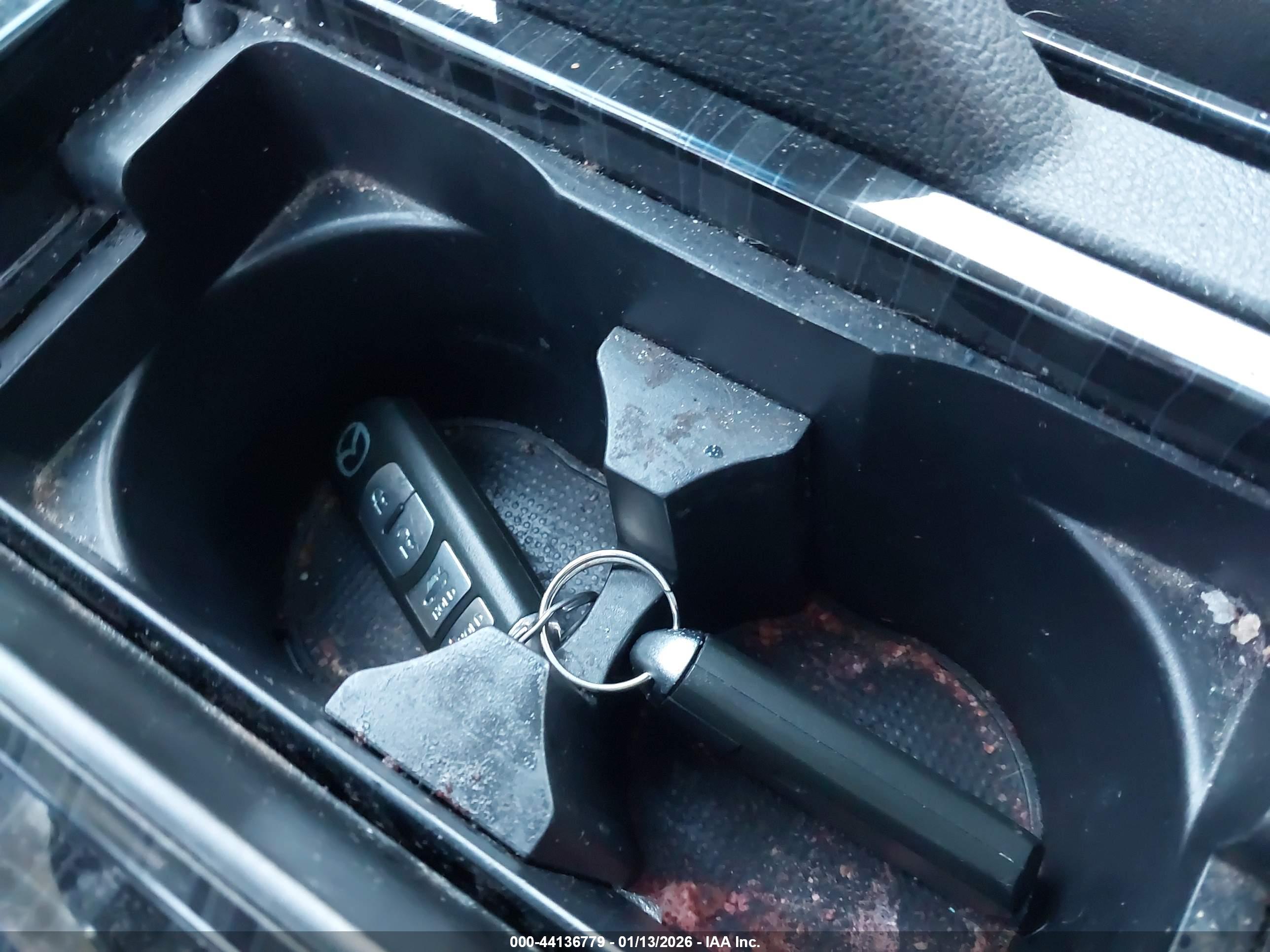 MAZDA MAZDA6 image 11